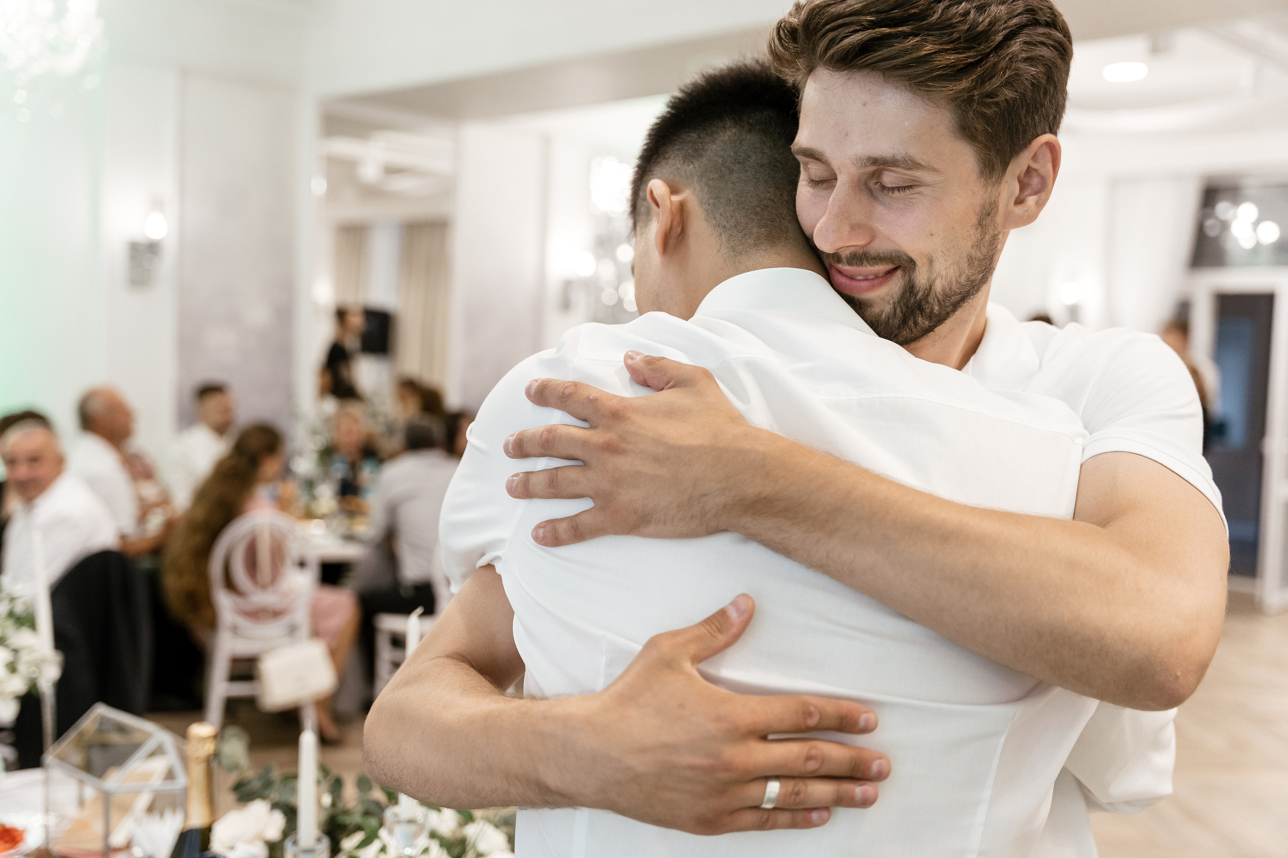 22.07.2021 Wedding day for guests. Фотограф Томск, Новосибирск Влад Свириденко