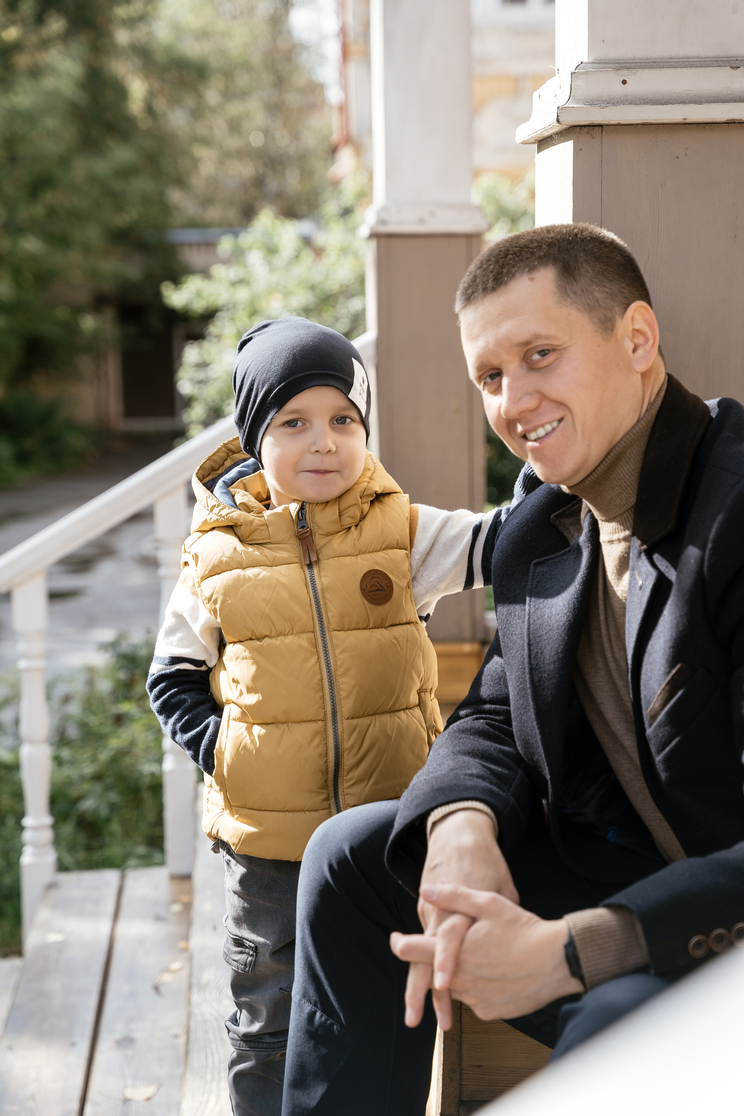 14.09.2021 Family. Фотограф Томск, Новосибирск Влад Свириденко