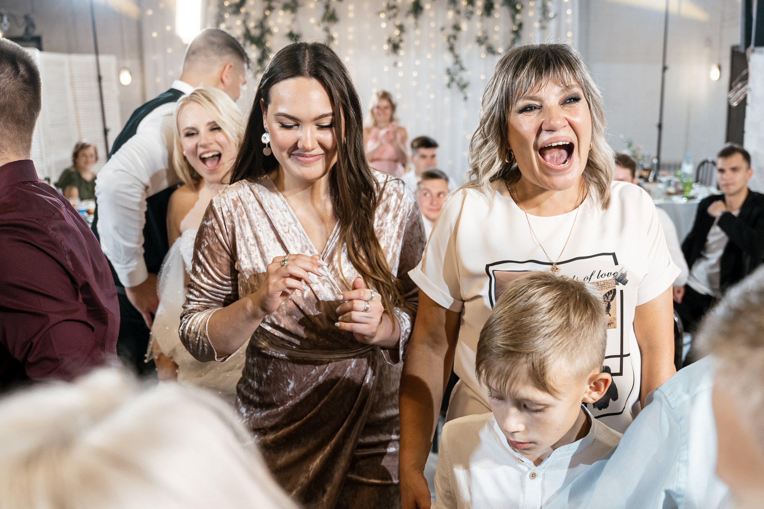 26.08.2021 Wedding day. Фотограф Томск, Новосибирск Влад Свириденко