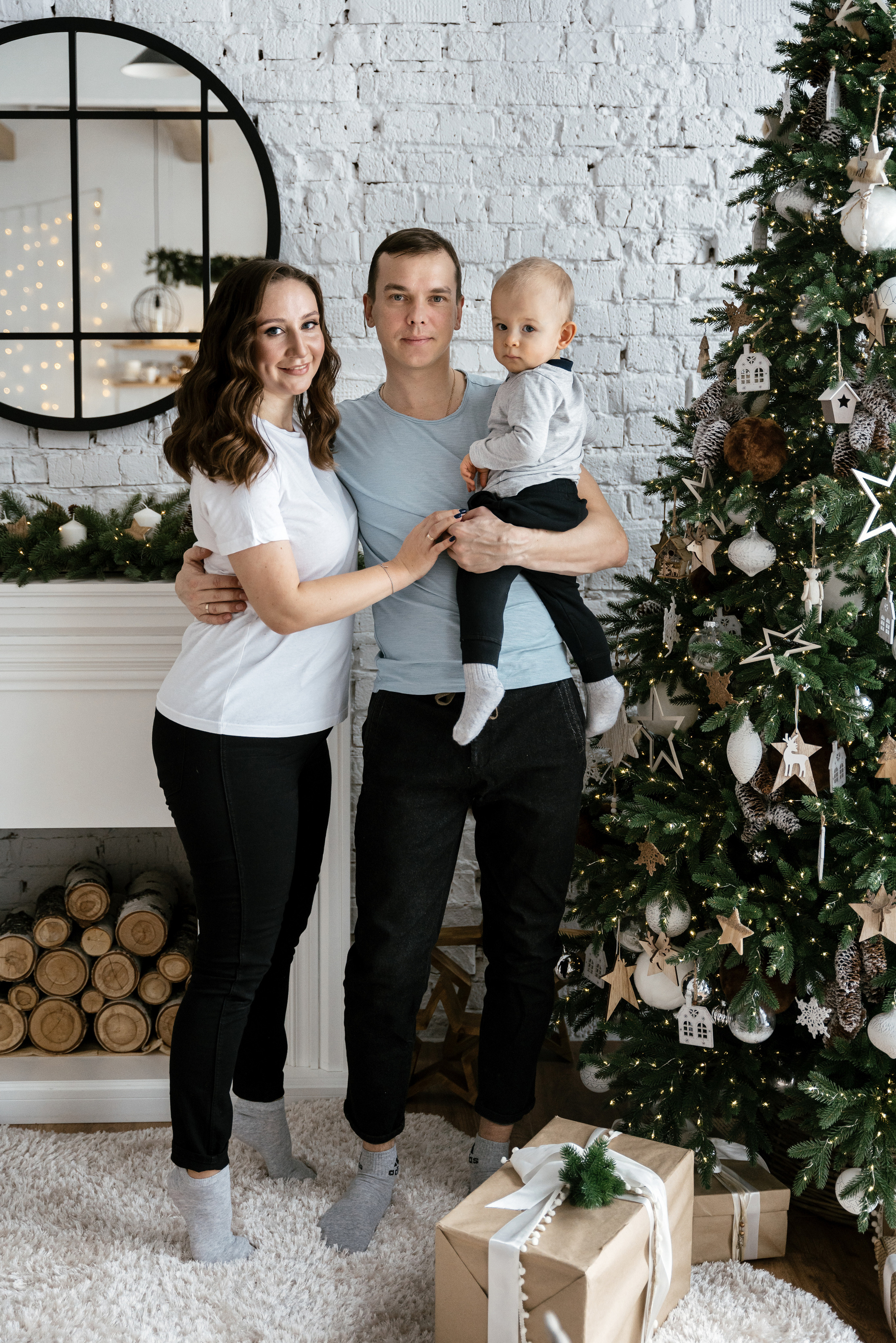 23.11.2021 Family. Фотограф Томск, Новосибирск Влад Свириденко