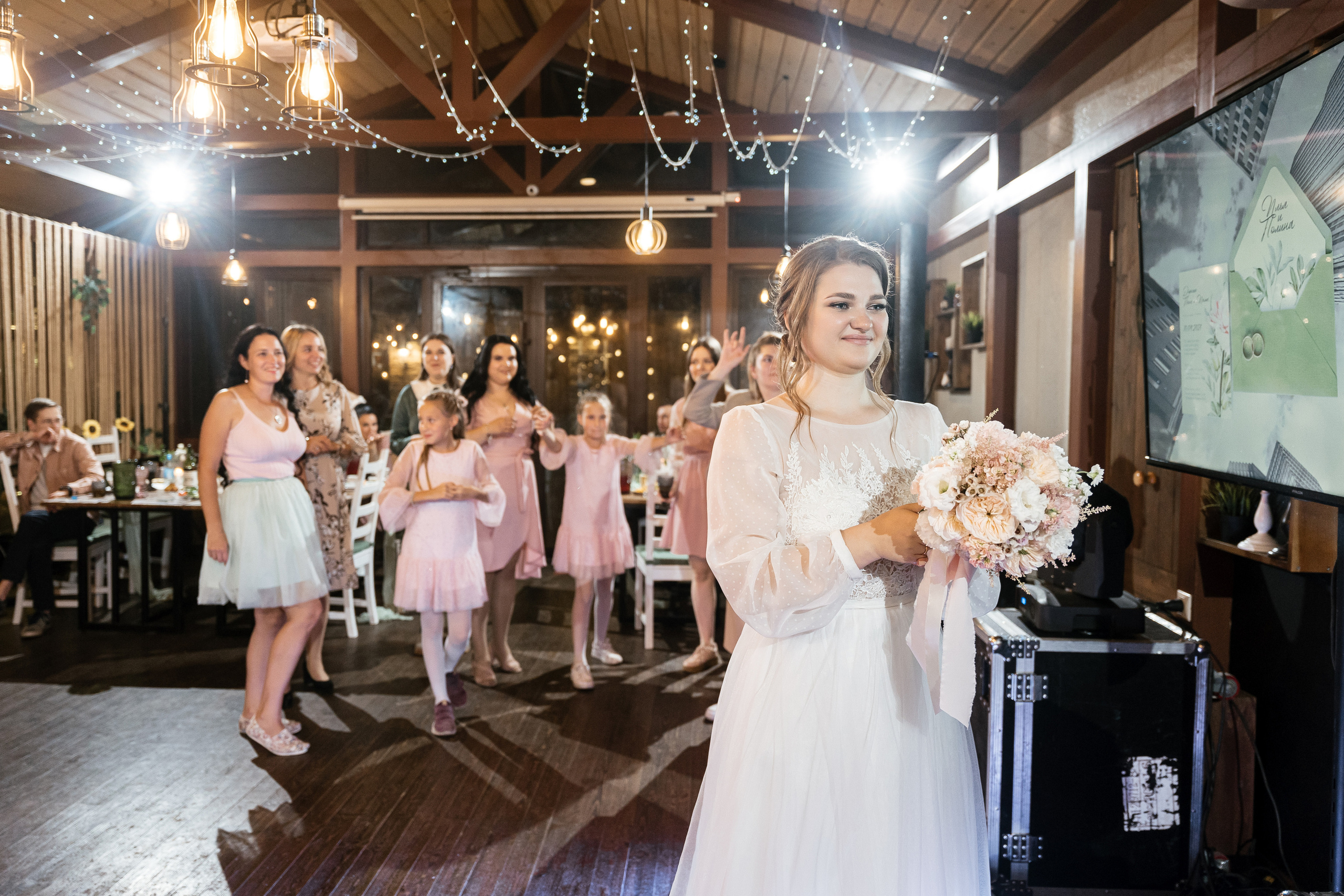 10.09.2021 Wedding day for guests. Фотограф Томск, Новосибирск Влад Свириденко