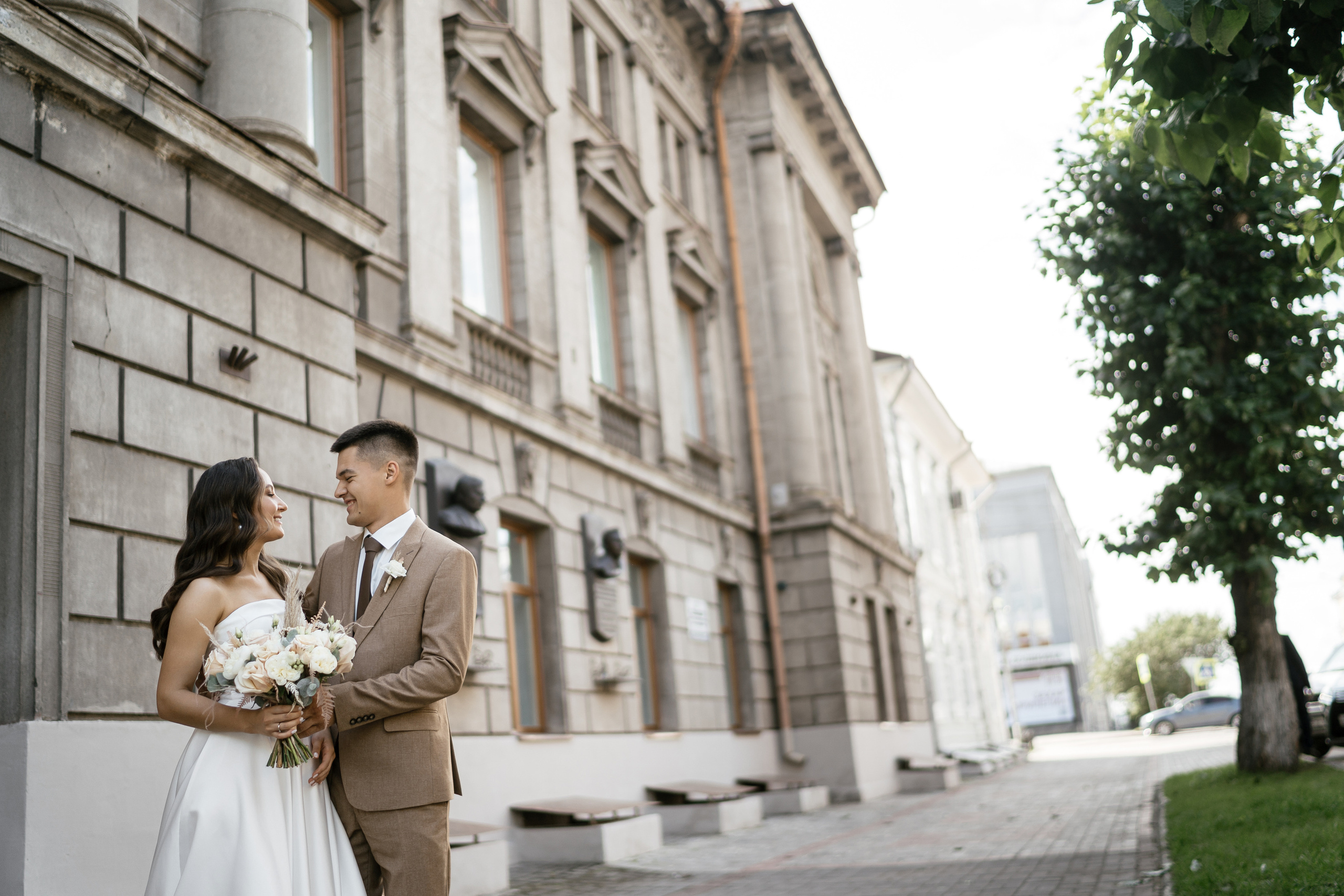 07.08.2021 Wedding day for guests. Фотограф Томск, Новосибирск Влад Свириденко