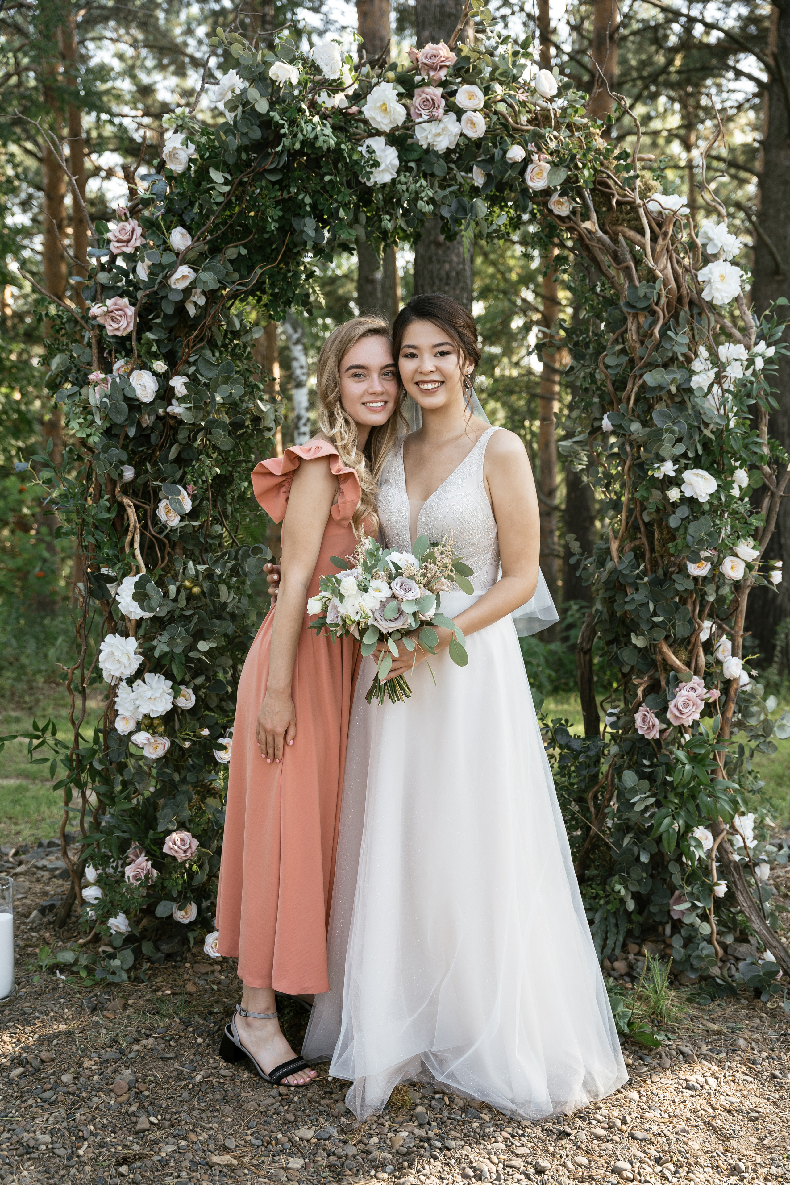 25.08.2021 Wedding day. Фотограф Томск, Новосибирск Влад Свириденко