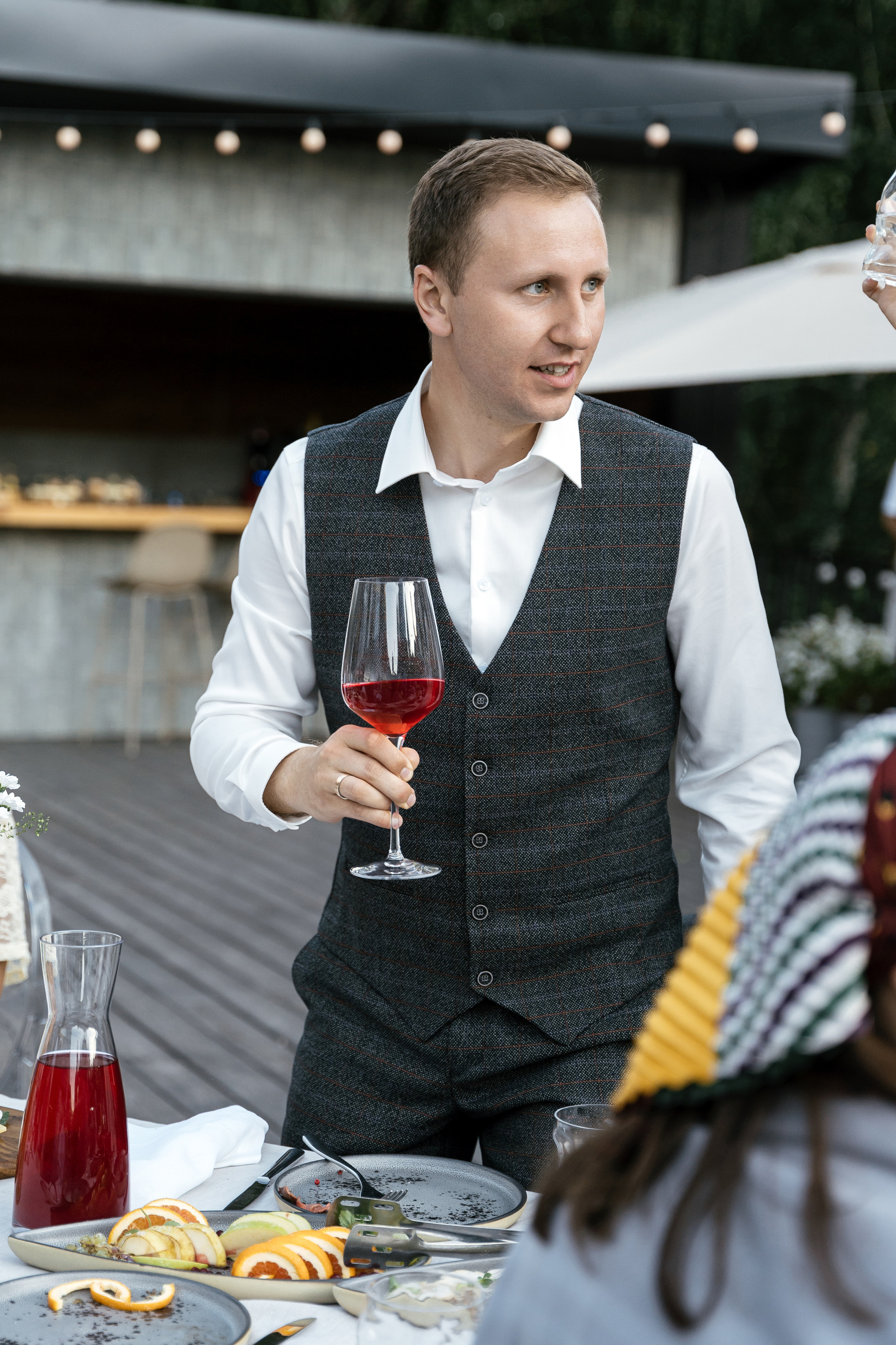 28.08.2021 Wedding day for guests. Фотограф Томск, Новосибирск Влад Свириденко