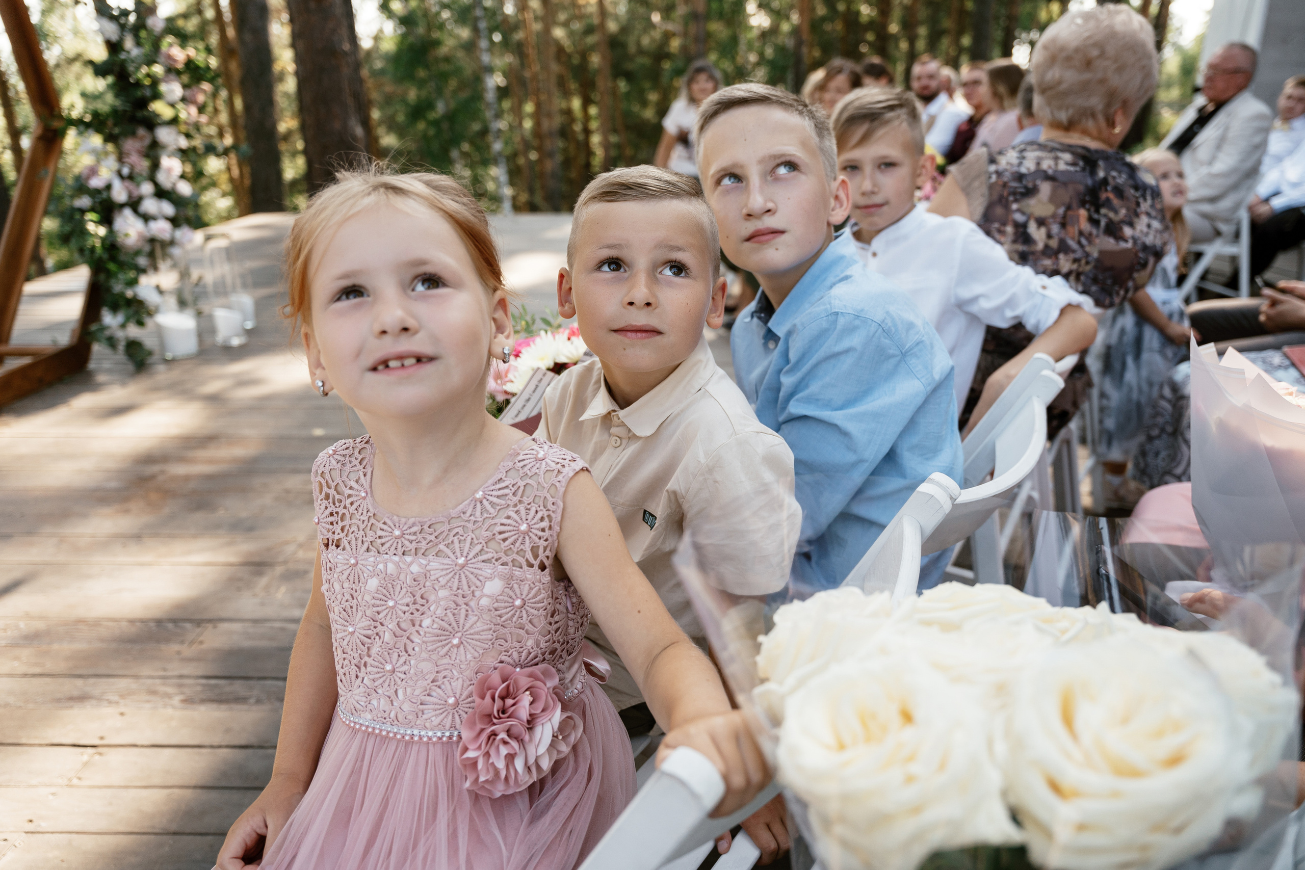 26.08.2021 Wedding day. Фотограф Томск, Новосибирск Влад Свириденко