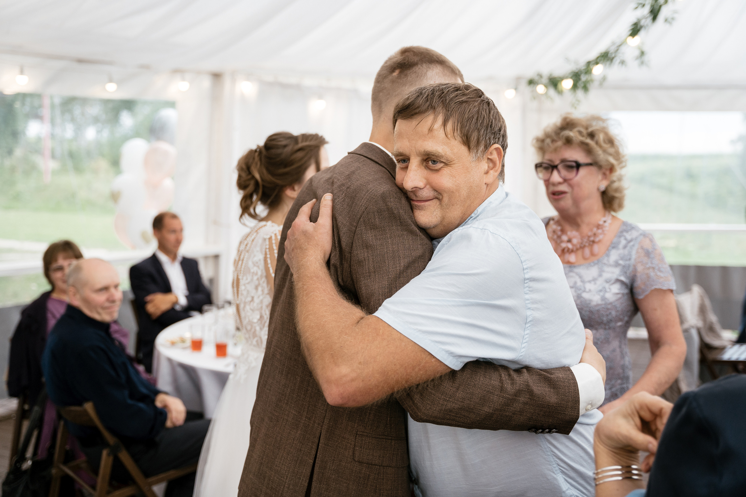 21.08.2021 Wedding day. Фотограф Томск, Новосибирск Влад Свириденко