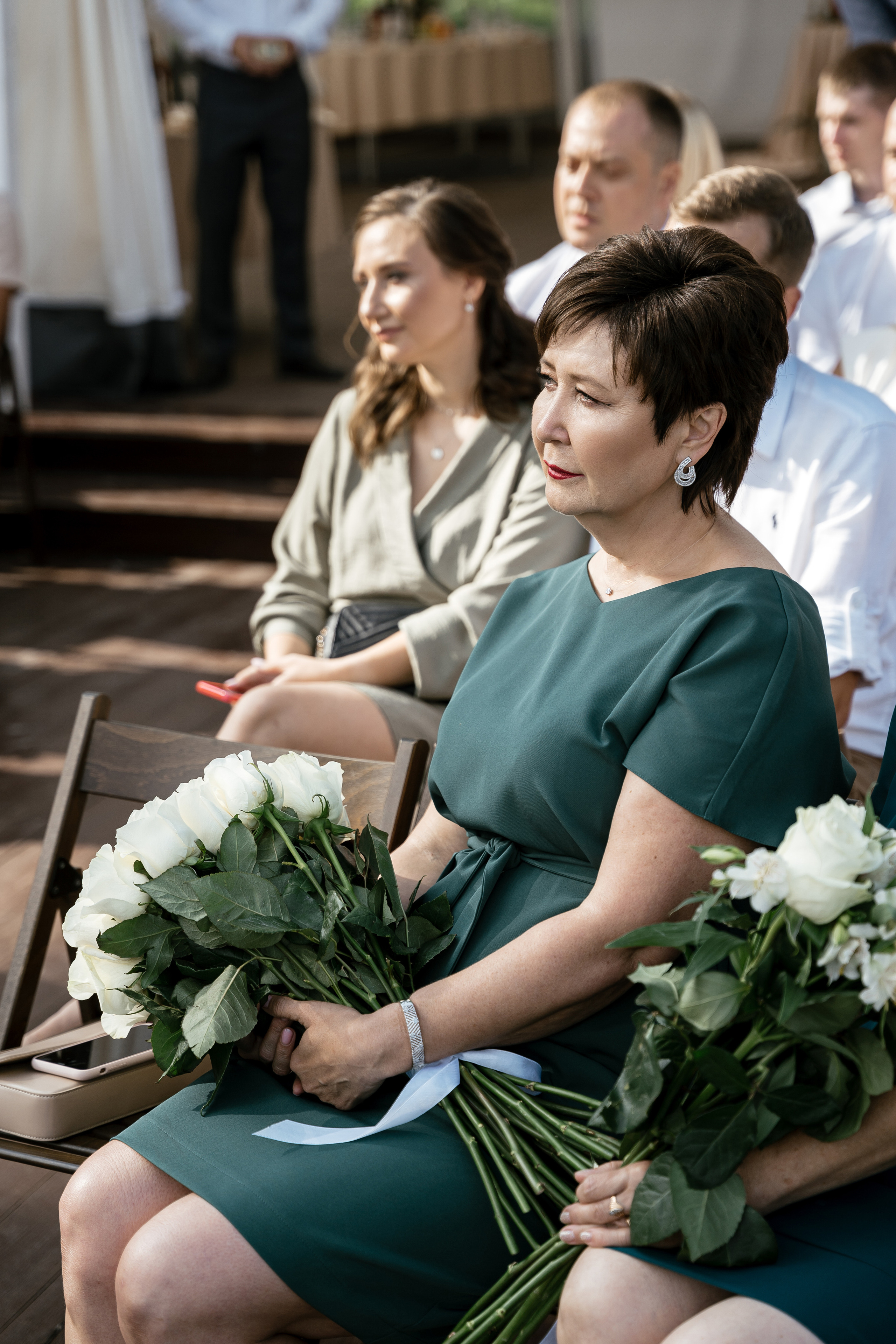 07.08.2021 Wedding day for guests. Фотограф Томск, Новосибирск Влад Свириденко