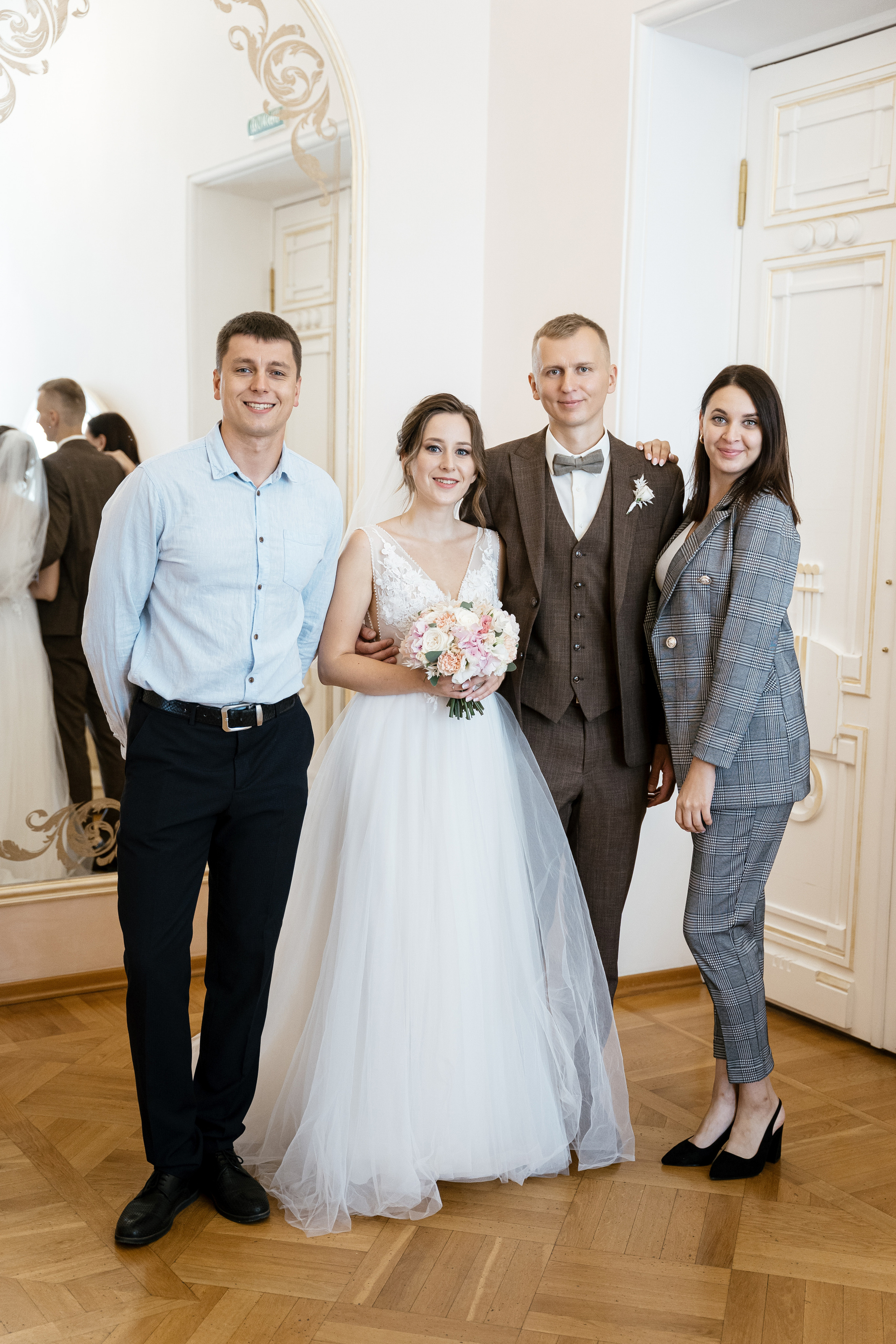 21.08.2021 Wedding day. Фотограф Томск, Новосибирск Влад Свириденко