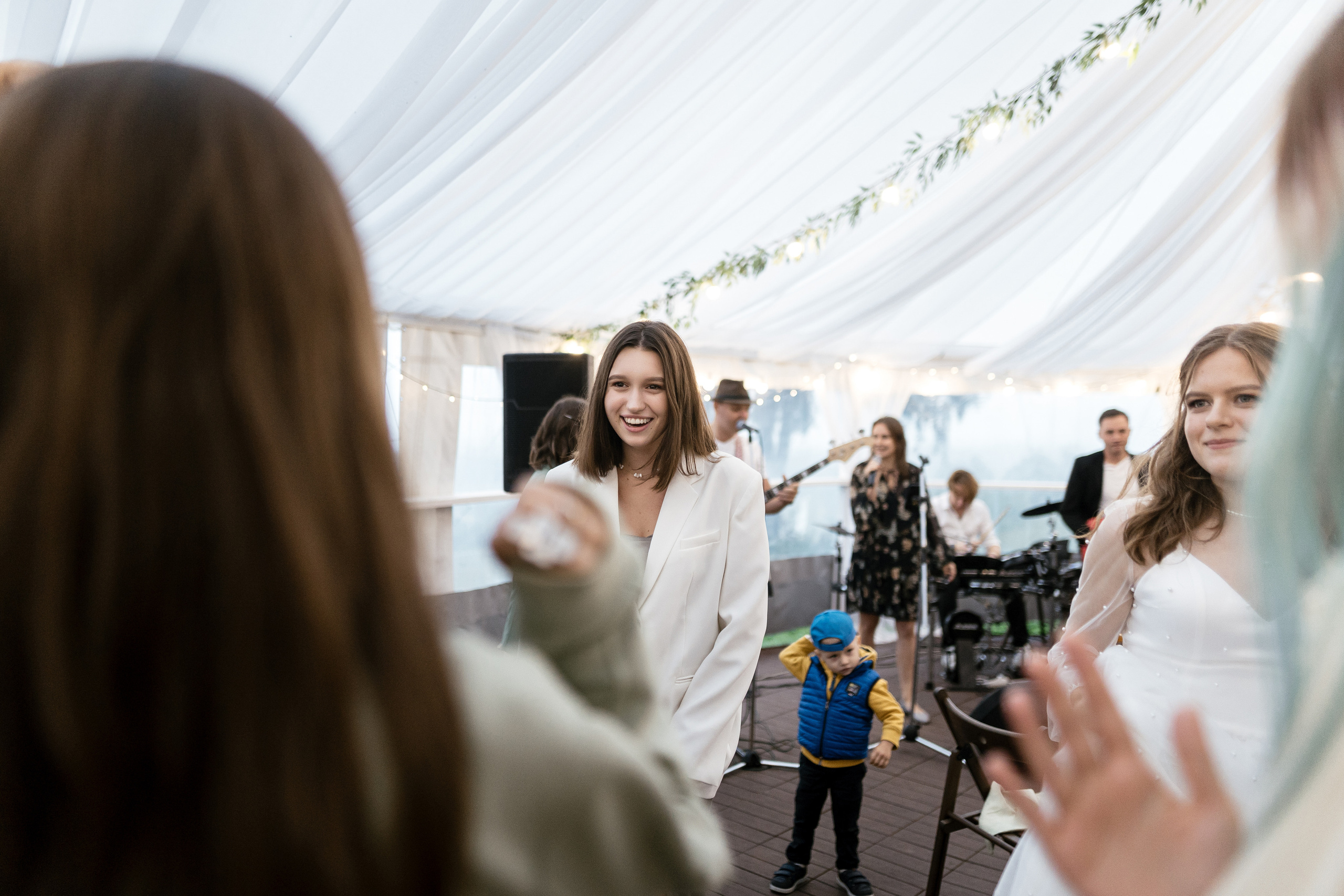 12.08.2021 Wedding day. Фотограф Томск, Новосибирск Влад Свириденко