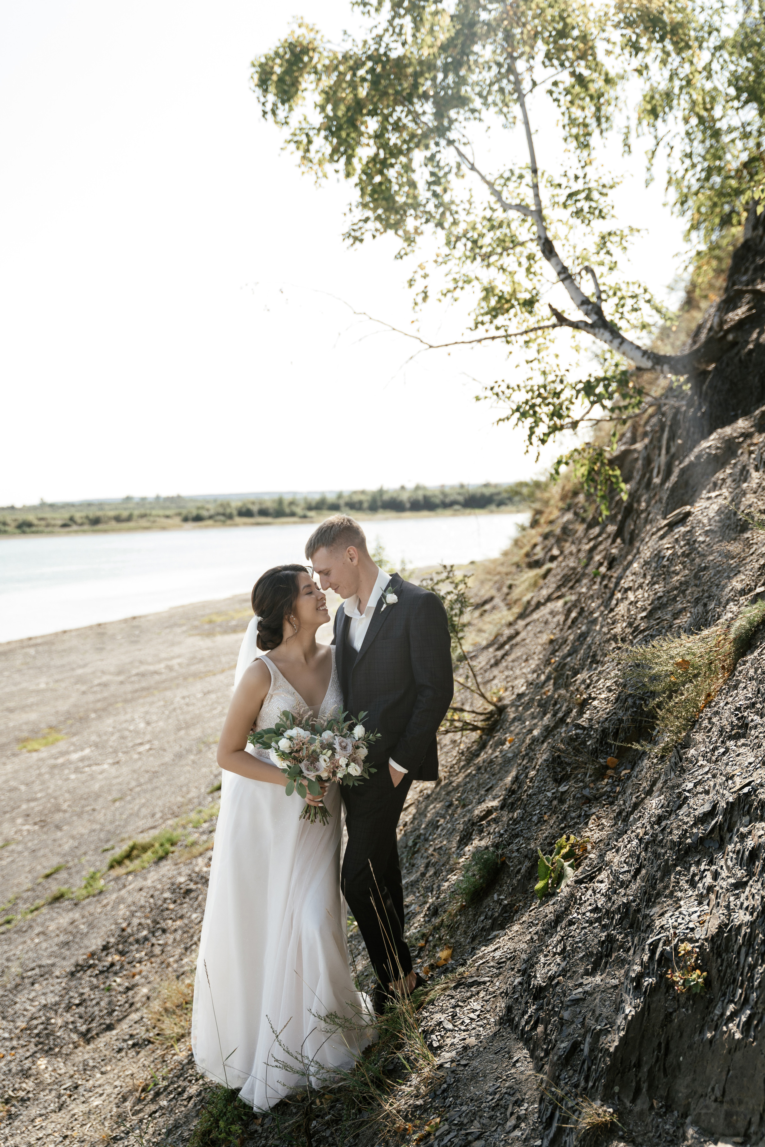 25.08.2021 Wedding day. Фотограф Томск, Новосибирск Влад Свириденко