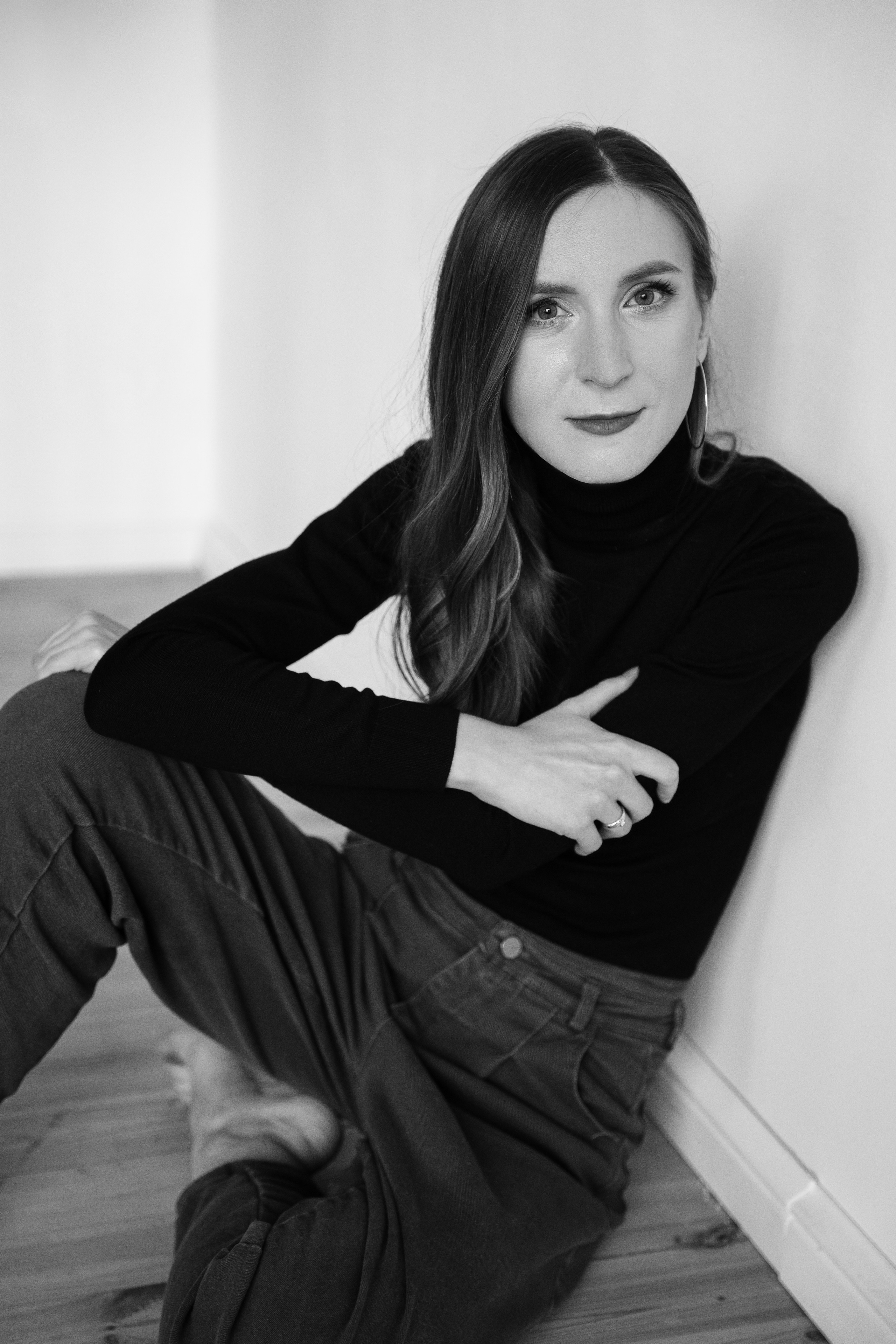 03.12.2021 Time for myself. Фотограф Томск, Новосибирск Влад Свириденко