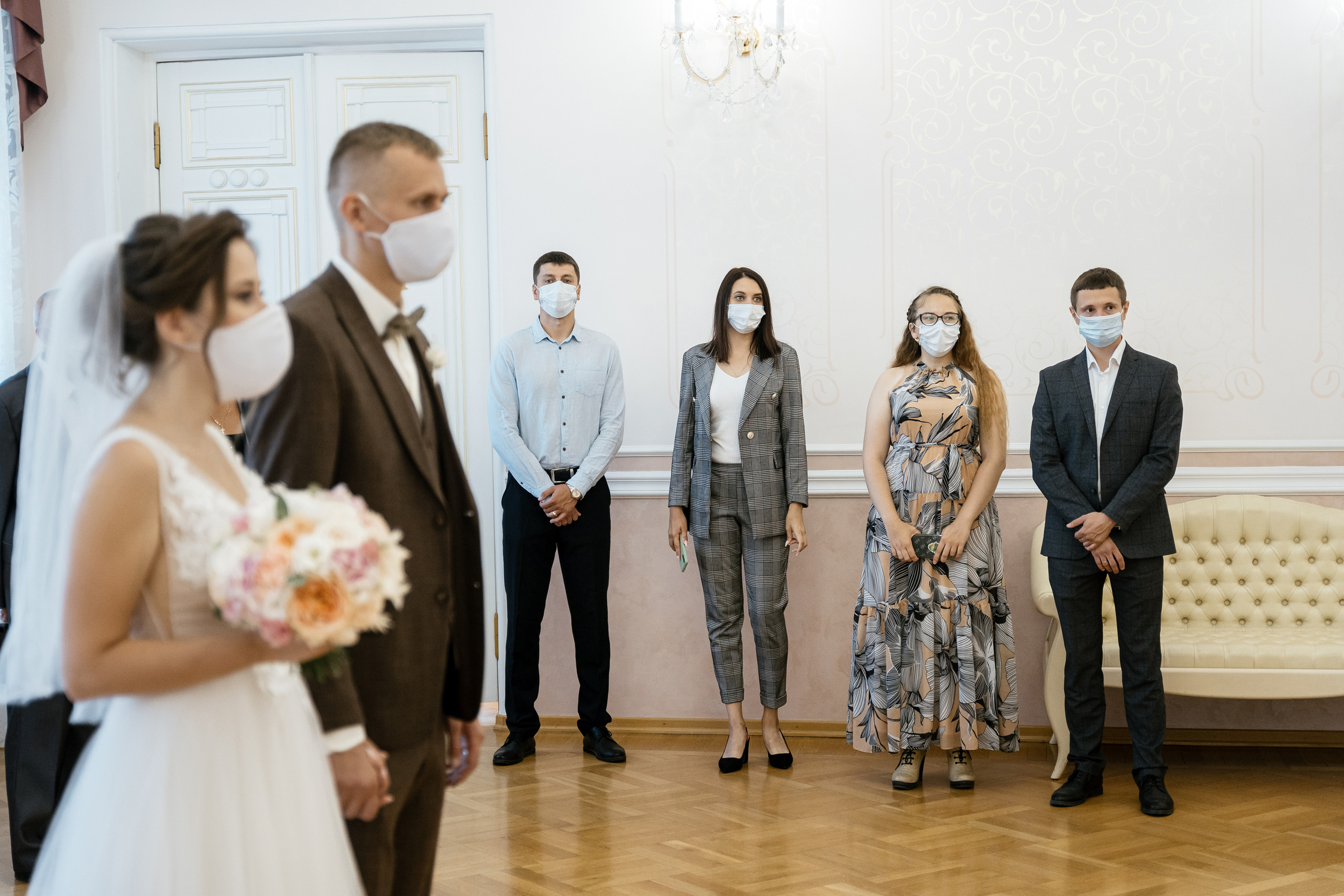 21.08.2021 Wedding day. Фотограф Томск, Новосибирск Влад Свириденко