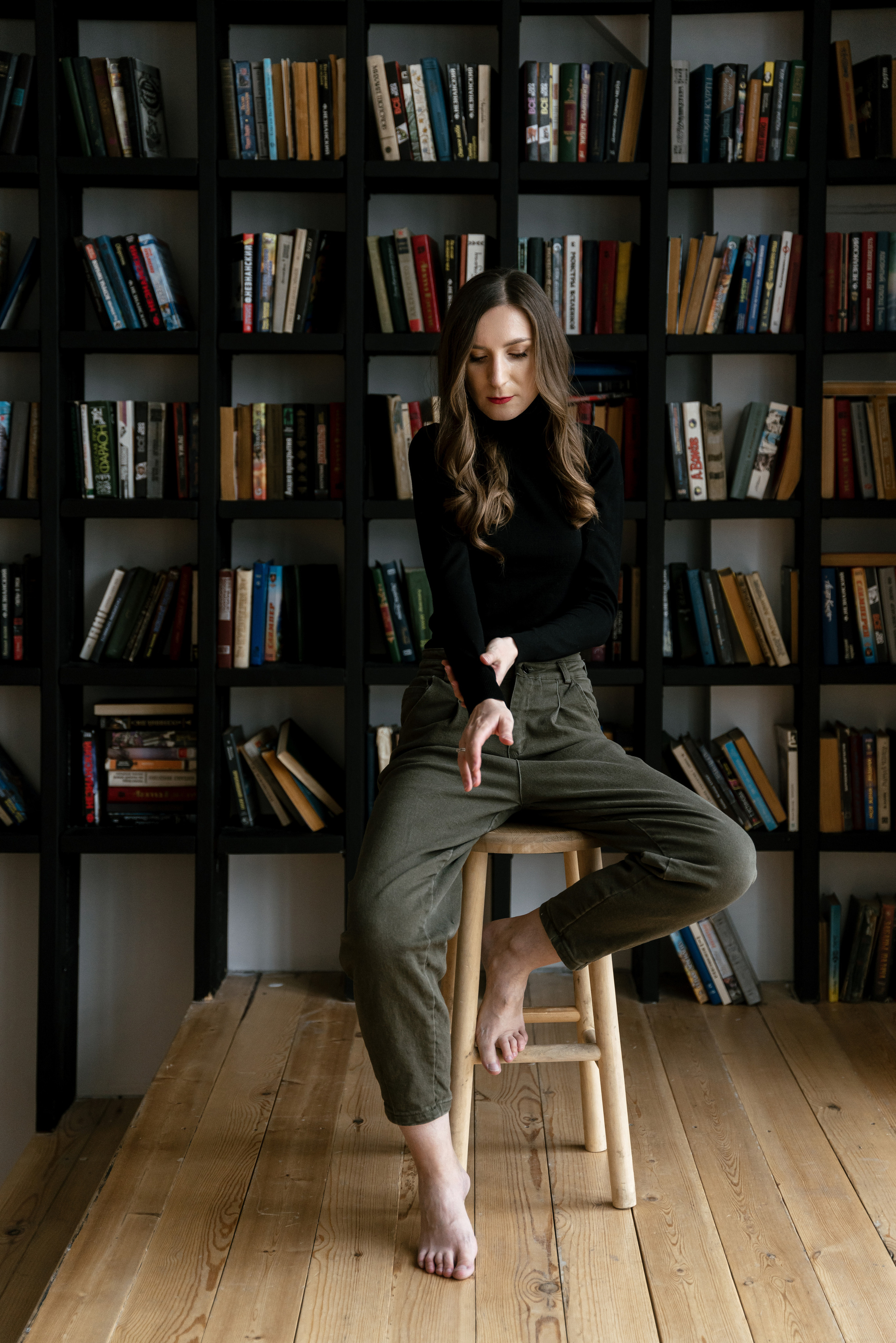 03.12.2021 Time for myself. Фотограф Томск, Новосибирск Влад Свириденко