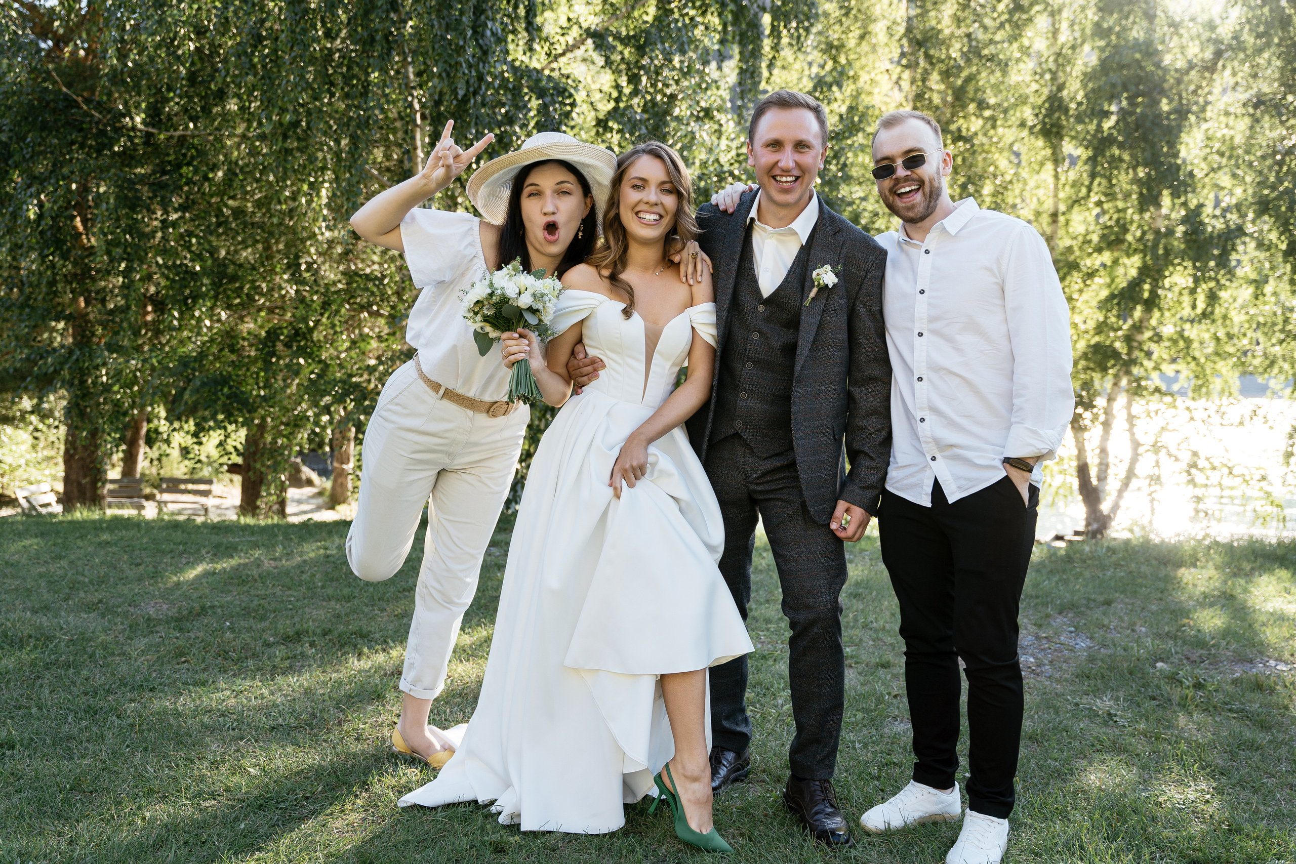 28.08.2021 Wedding day for guests. Фотограф Томск, Новосибирск Влад Свириденко