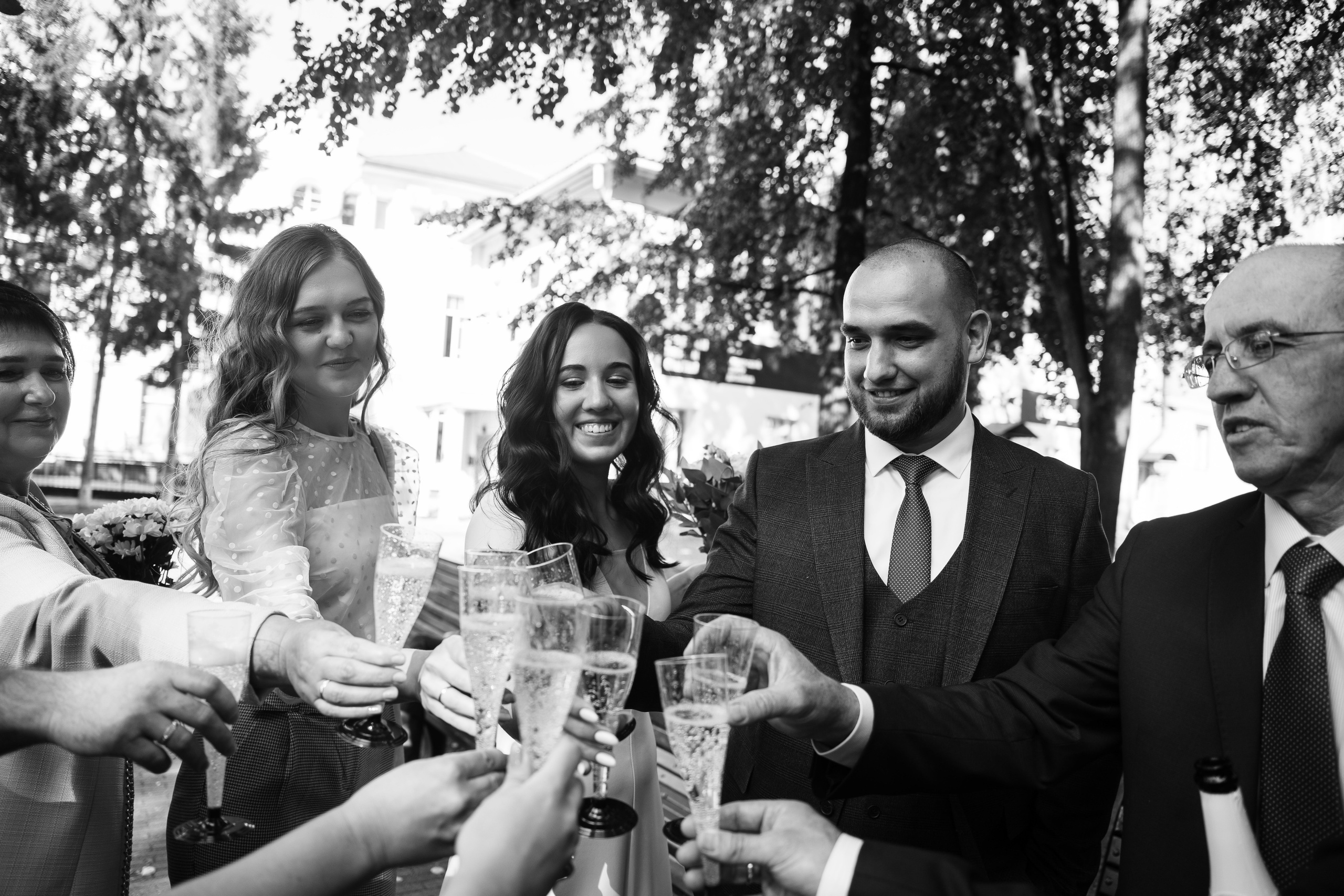 03.09.2021 Wedding day. Фотограф Томск, Новосибирск Влад Свириденко