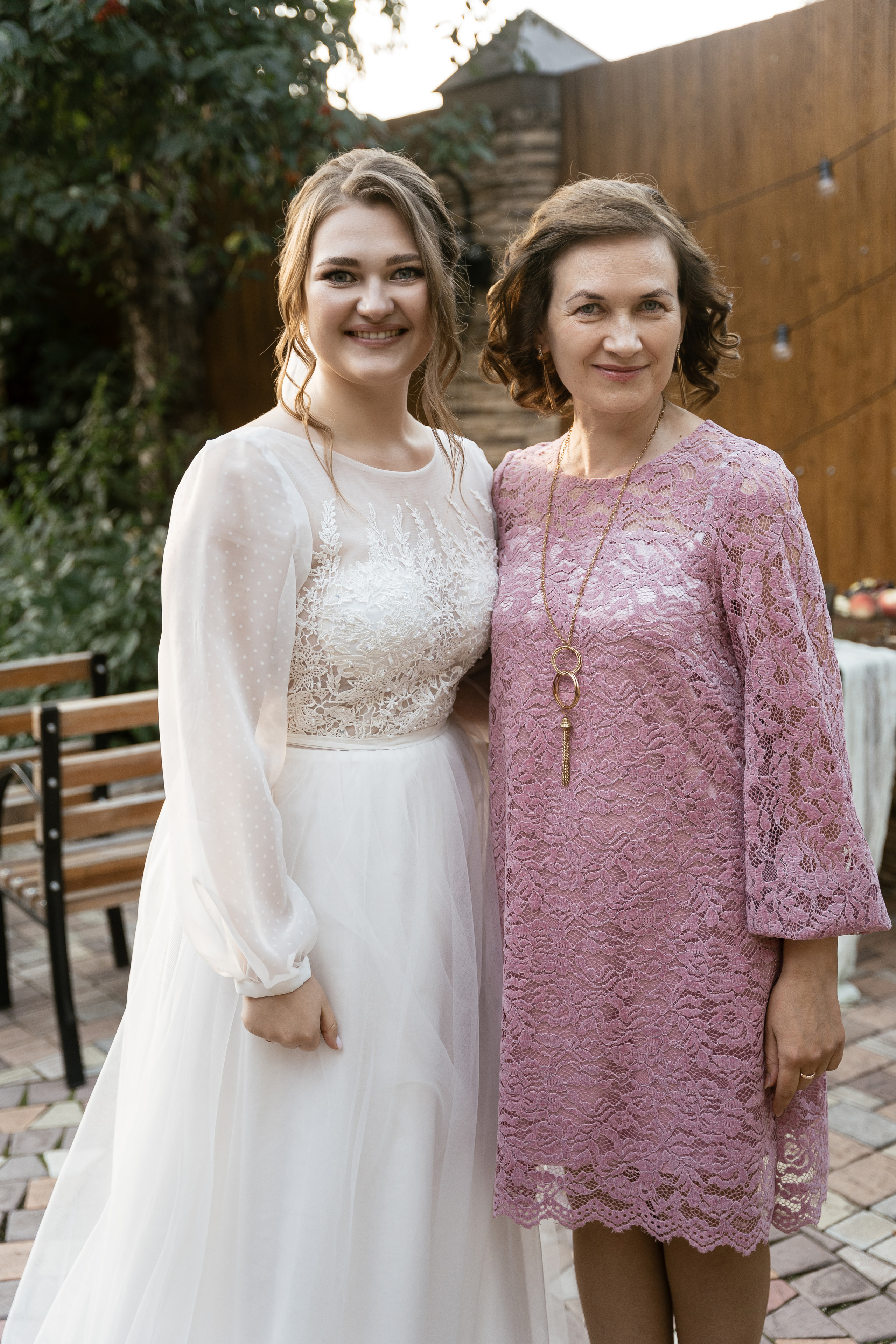10.09.2021 Wedding day for guests. Фотограф Томск, Новосибирск Влад Свириденко