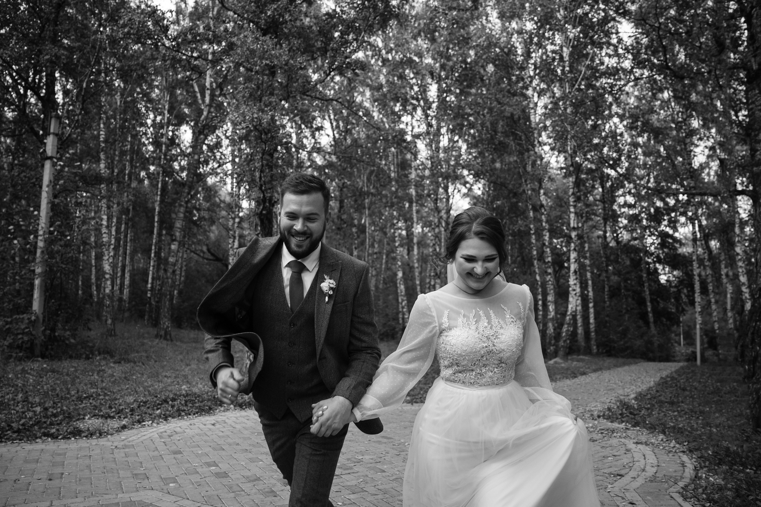 10.09.2021 Wedding day for guests. Фотограф Томск, Новосибирск Влад Свириденко