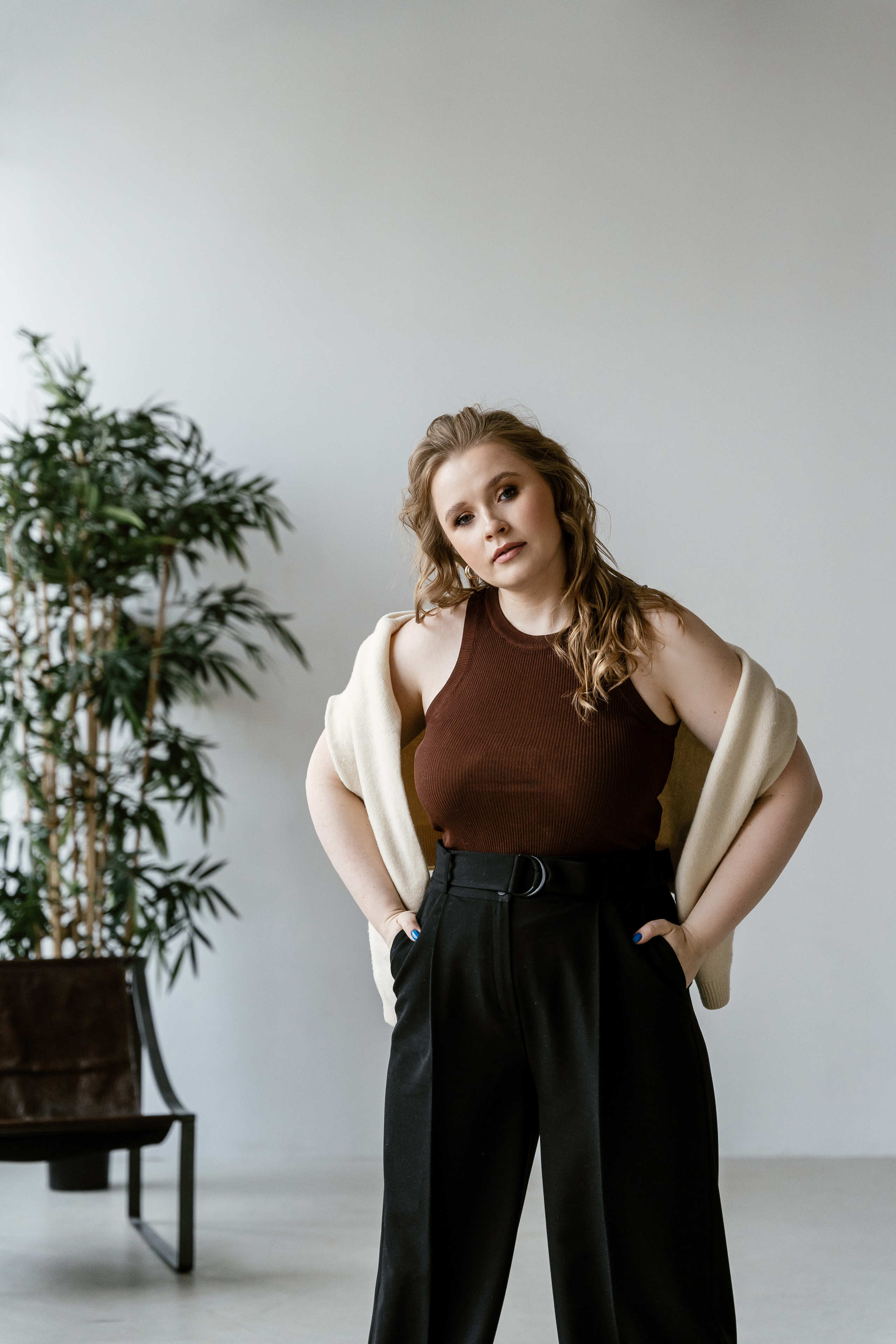 Сложный клиент. Фотограф Томск, Новосибирск Влад Свириденко