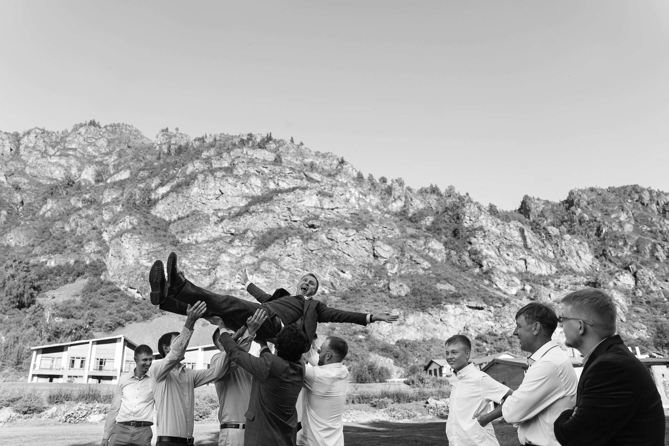28.08.2021 Wedding day for guests. Фотограф Томск, Новосибирск Влад Свириденко