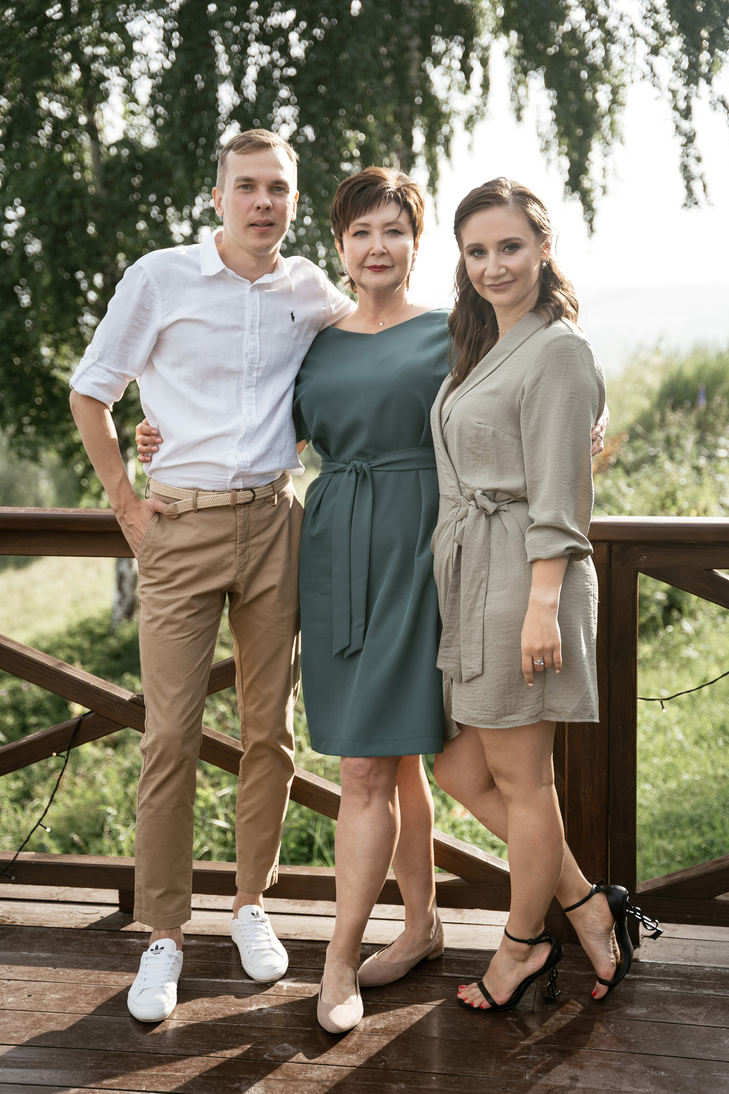 07.08.2021 Wedding day for guests. Фотограф Томск, Новосибирск Влад Свириденко