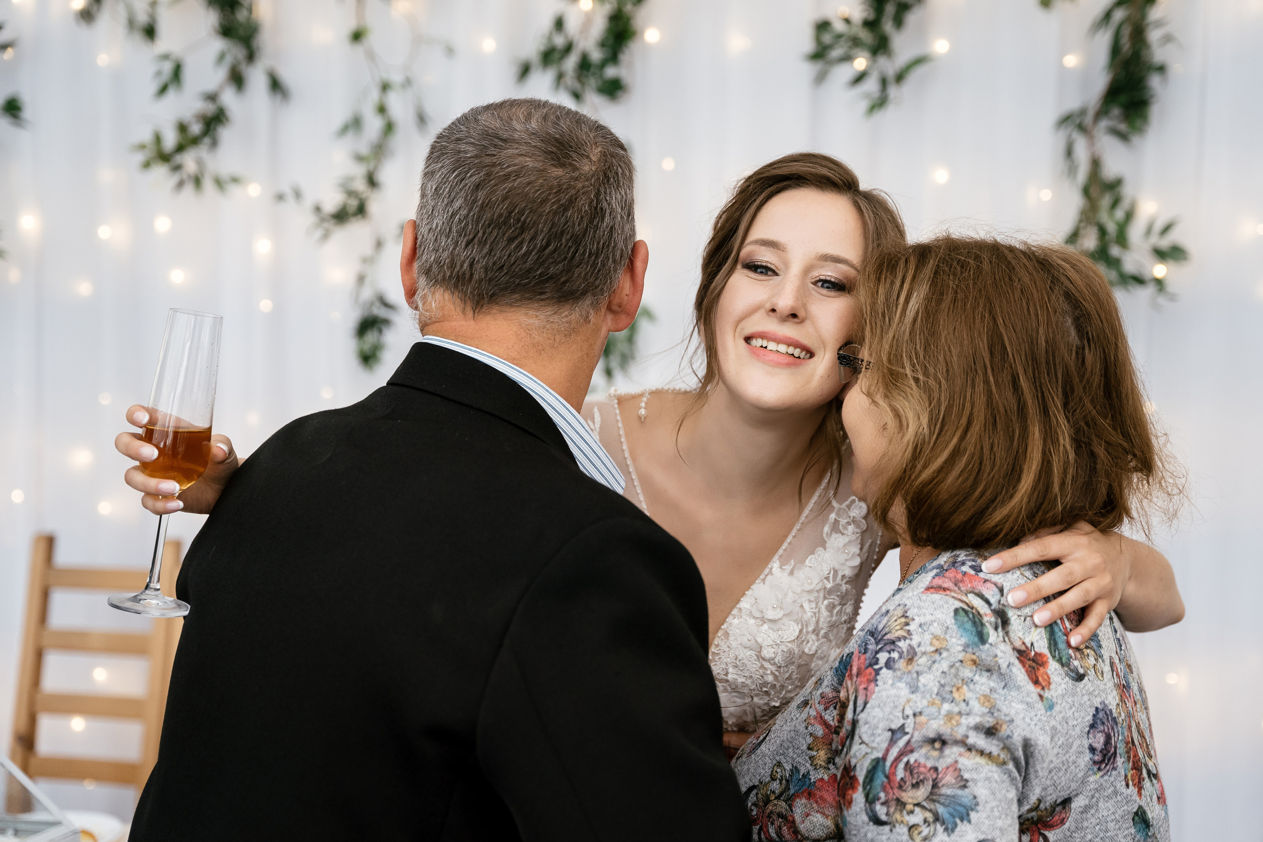 21.08.2021 Wedding day. Фотограф Томск, Новосибирск Влад Свириденко