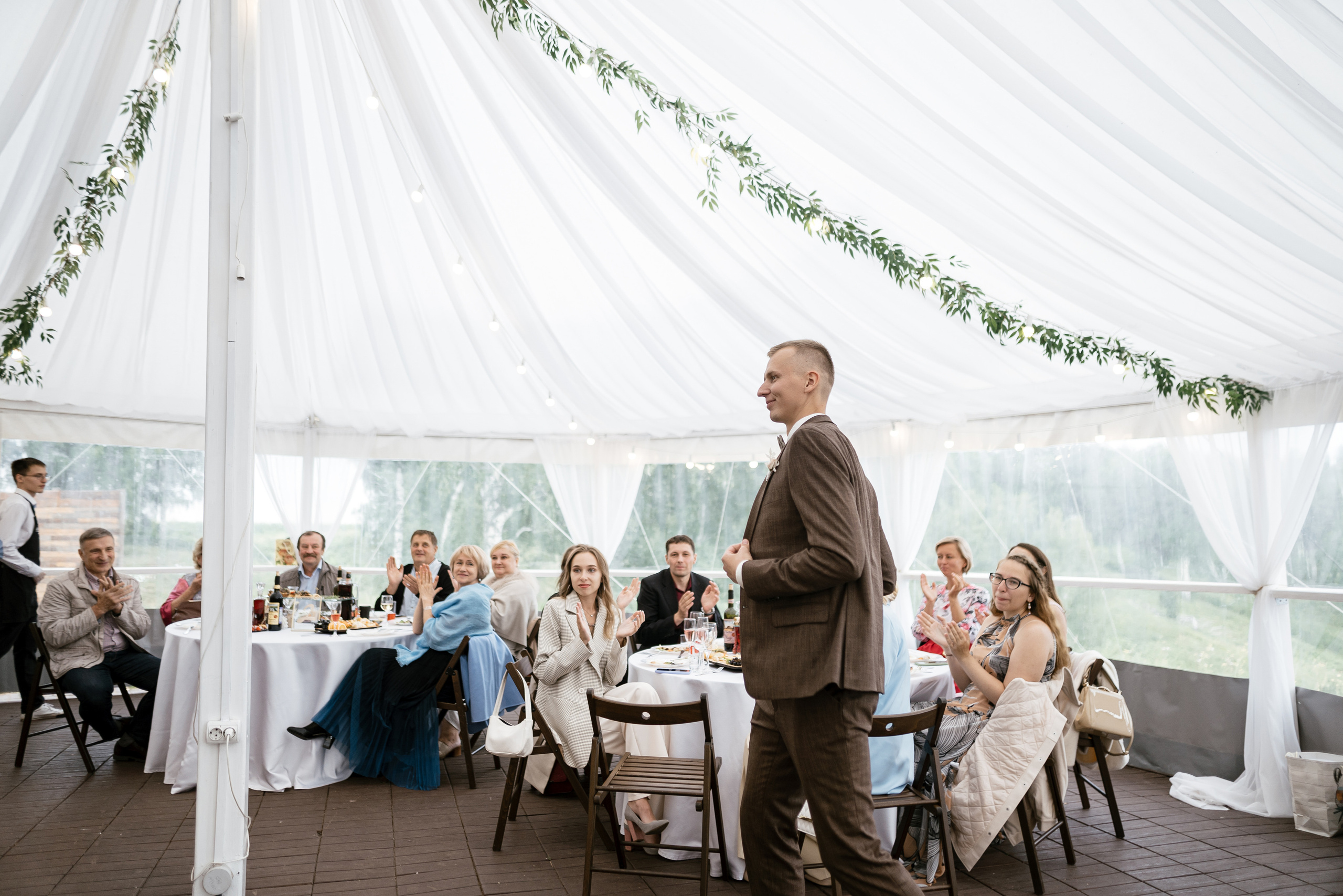 21.08.2021 Wedding day. Фотограф Томск, Новосибирск Влад Свириденко