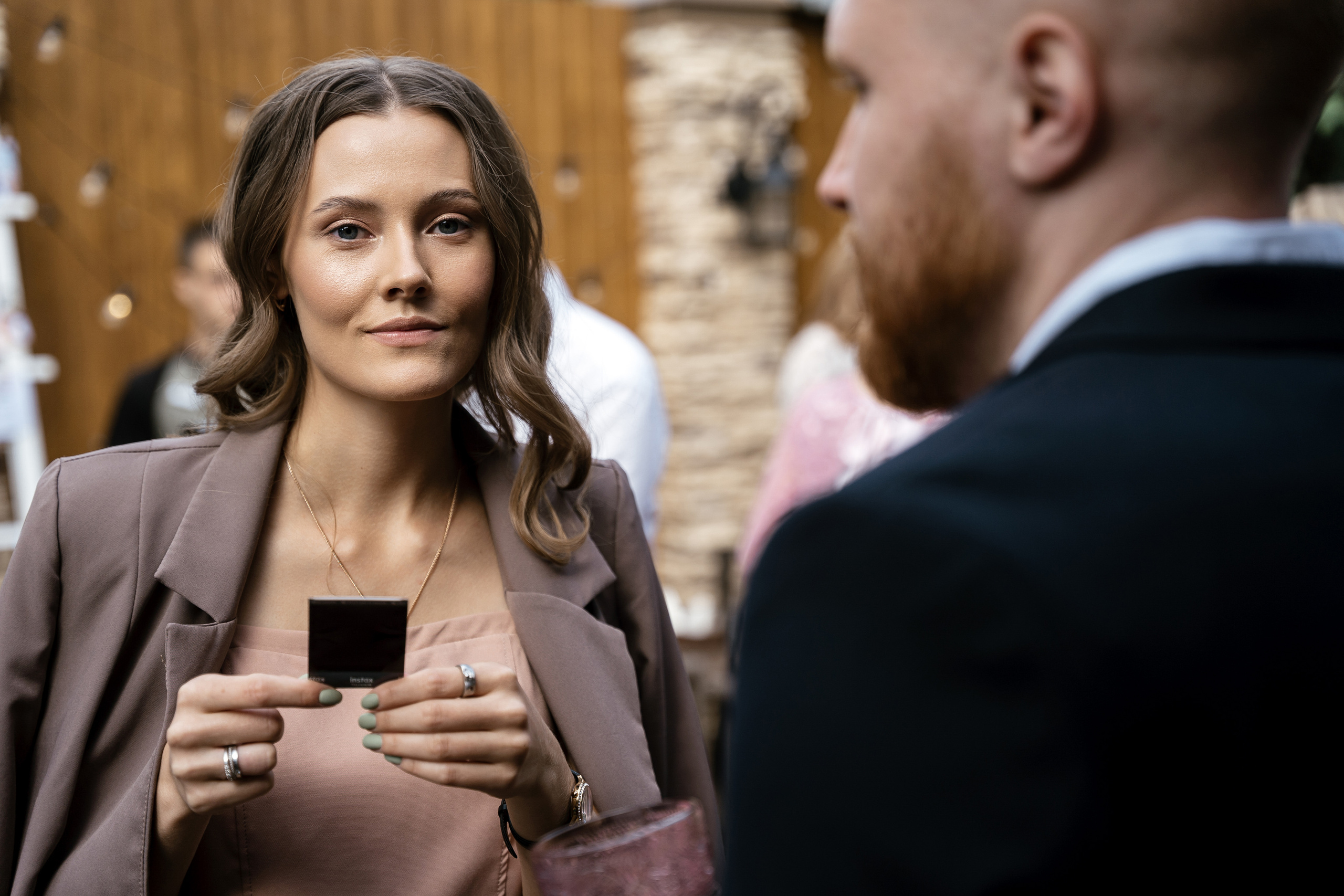 10.09.2021 Wedding day for guests. Фотограф Томск, Новосибирск Влад Свириденко