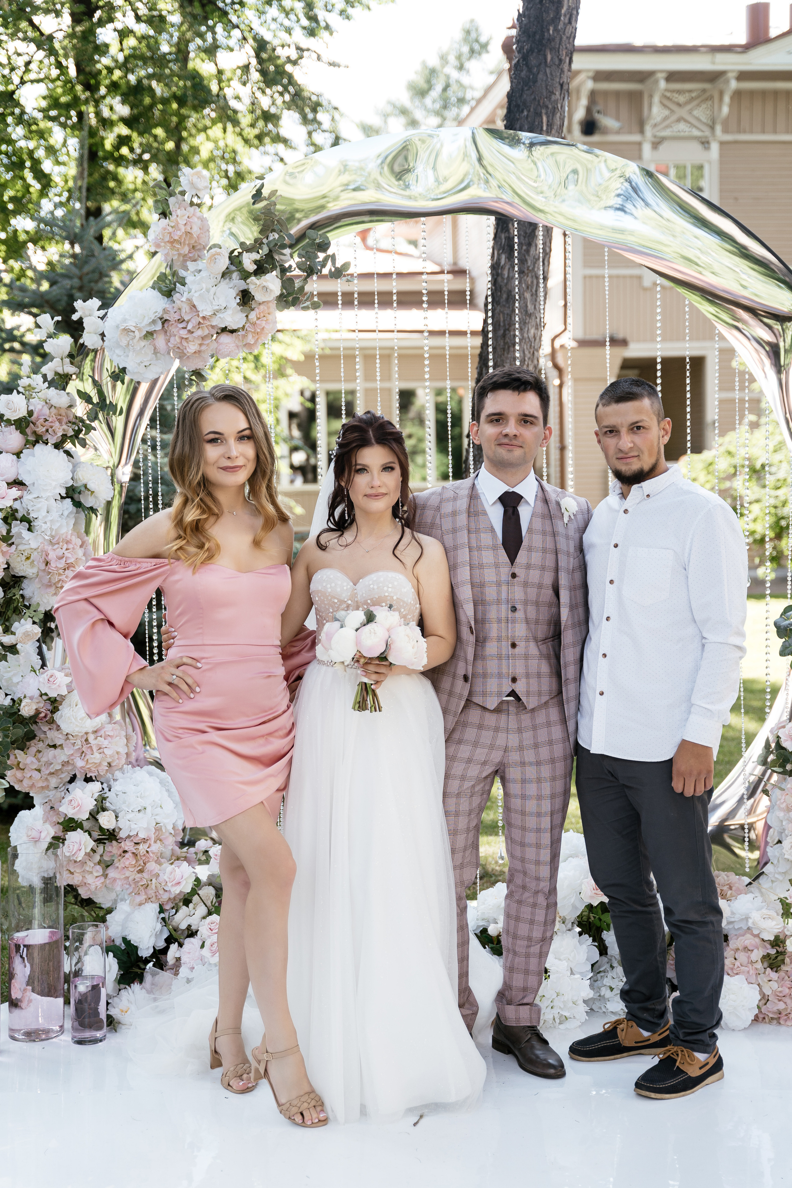 16.07.2021 Wedding day for guests. Фотограф Томск, Новосибирск Влад Свириденко