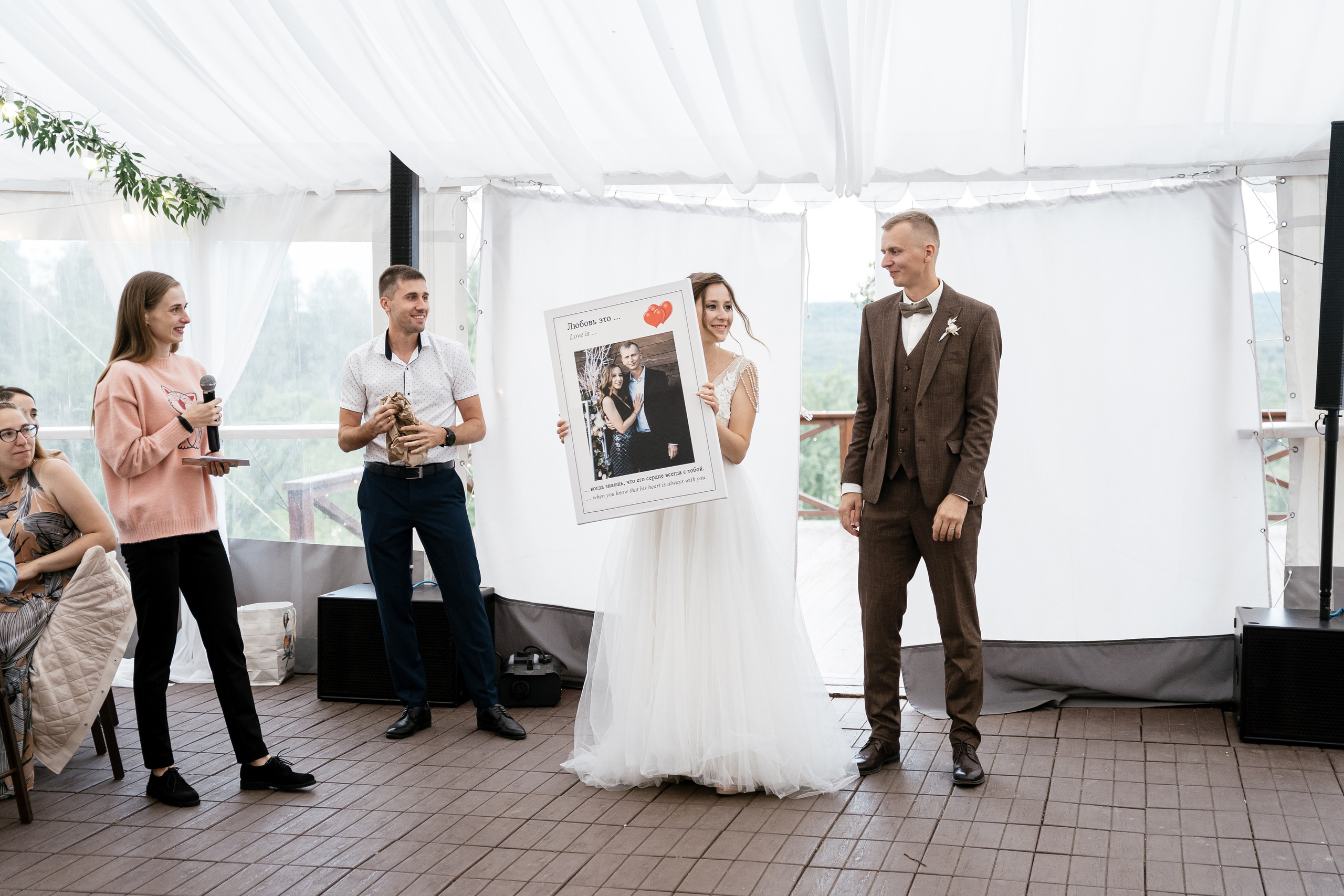 21.08.2021 Wedding day. Фотограф Томск, Новосибирск Влад Свириденко