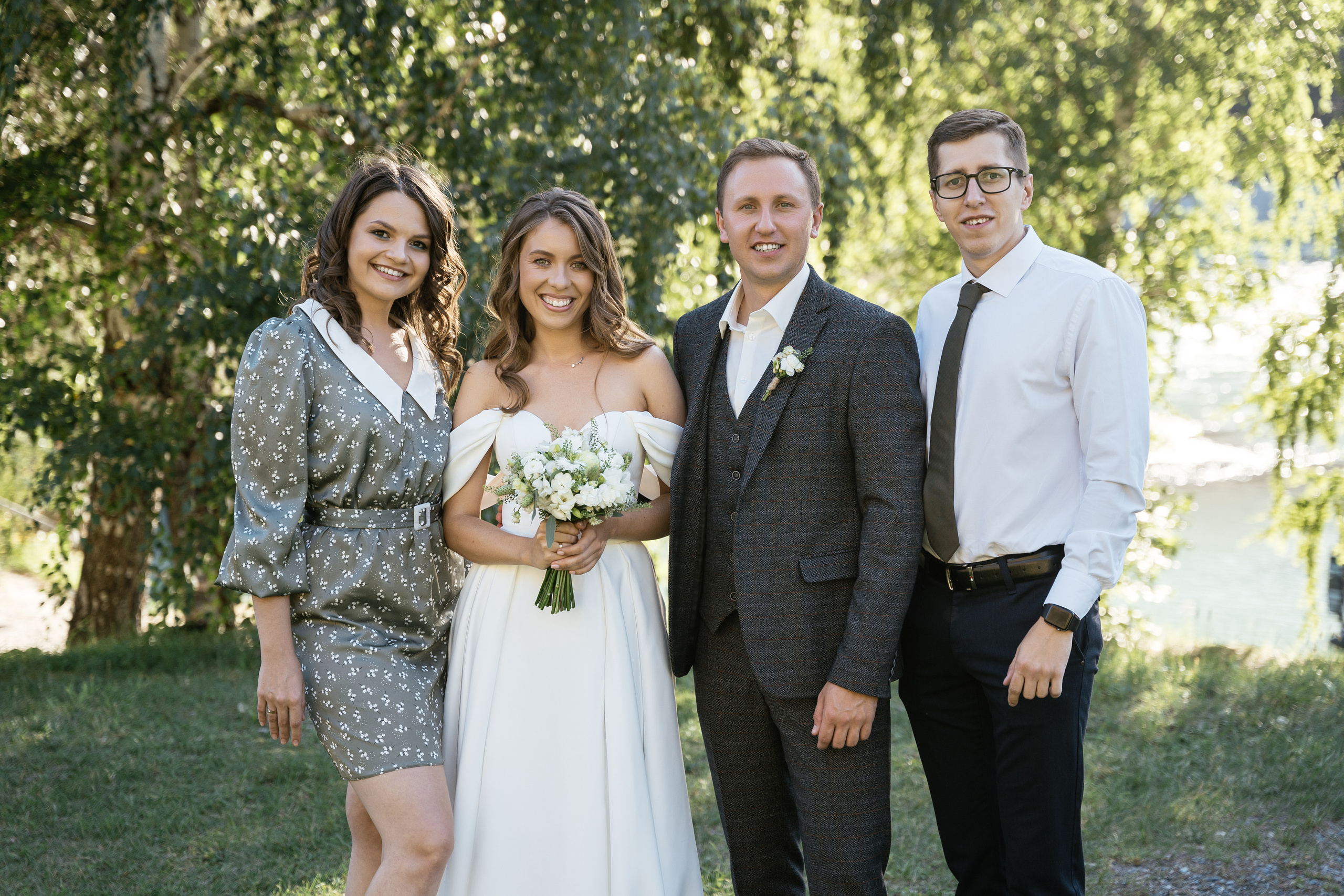 28.08.2021 Wedding day for guests. Фотограф Томск, Новосибирск Влад Свириденко
