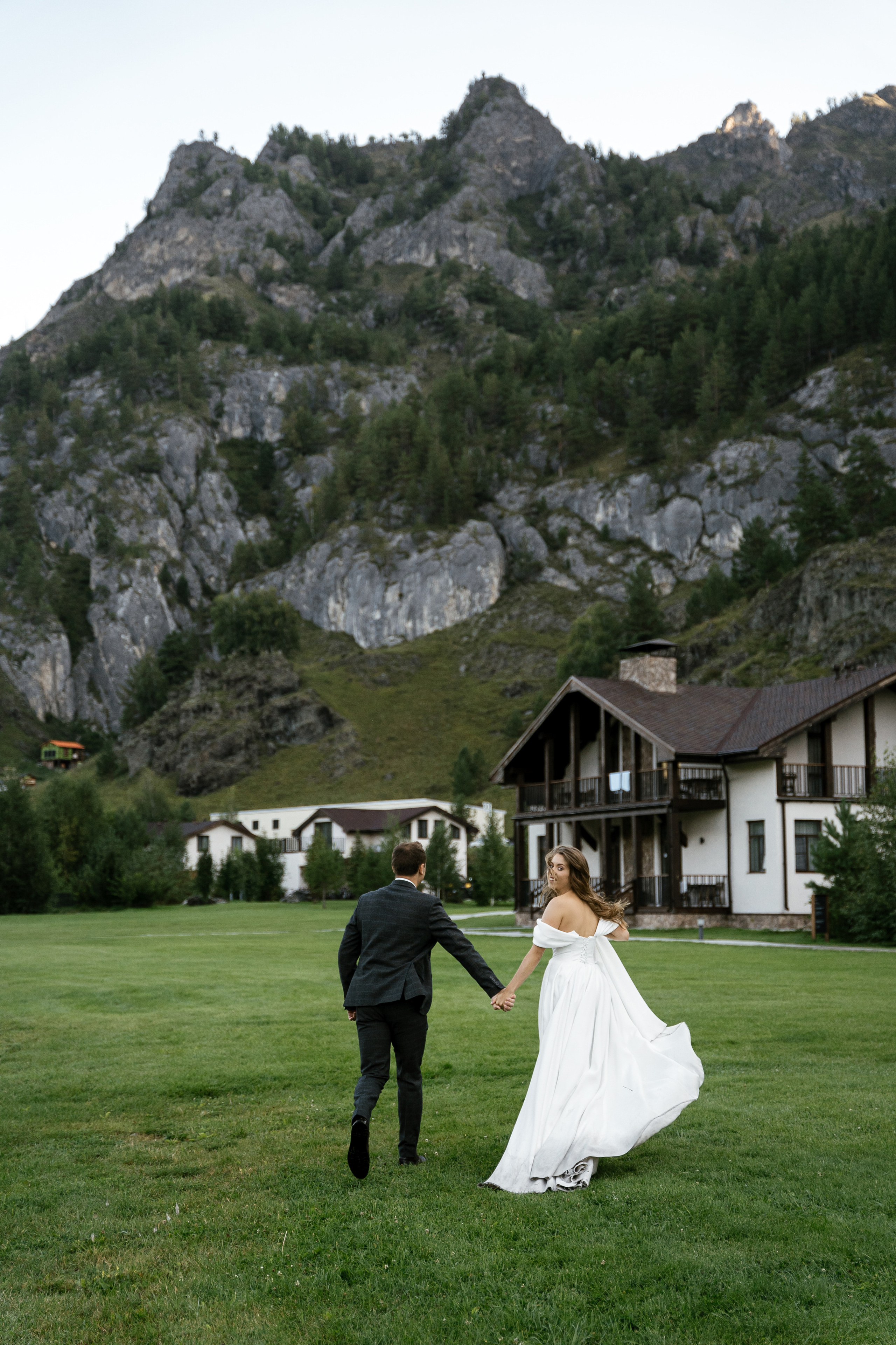 28.08.2021 Wedding day for guests. Фотограф Томск, Новосибирск Влад Свириденко
