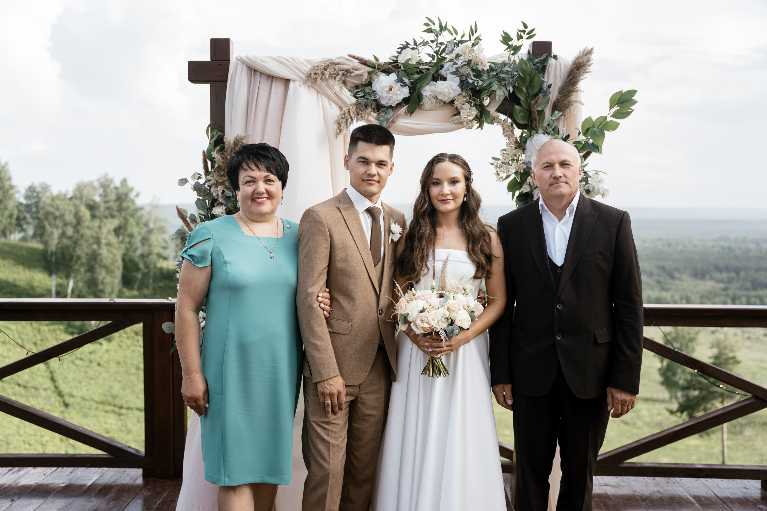 07.08.2021 Wedding day for guests. Фотограф Томск, Новосибирск Влад Свириденко