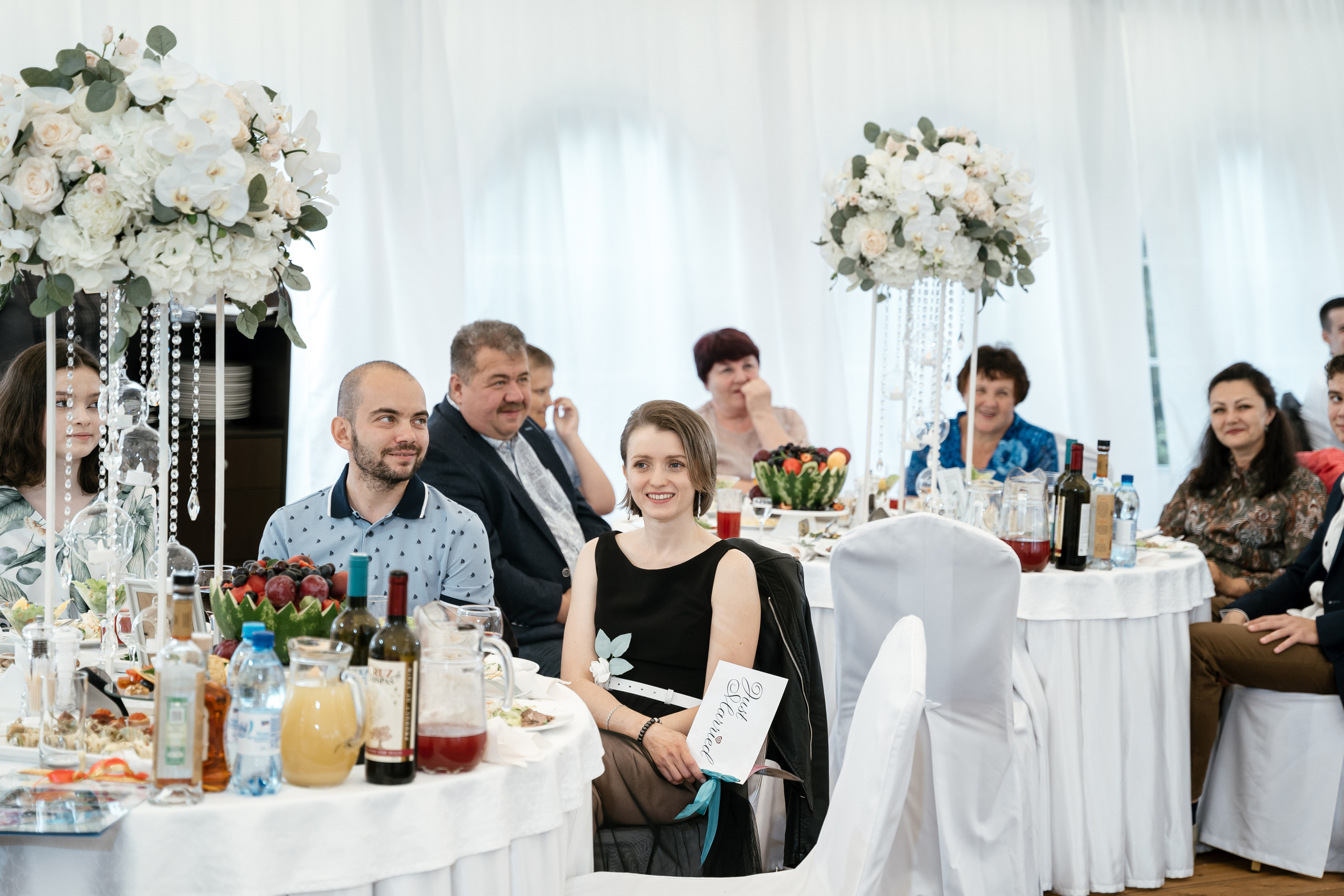 17.07.2021 Wedding day for guests. Фотограф Томск, Новосибирск Влад Свириденко