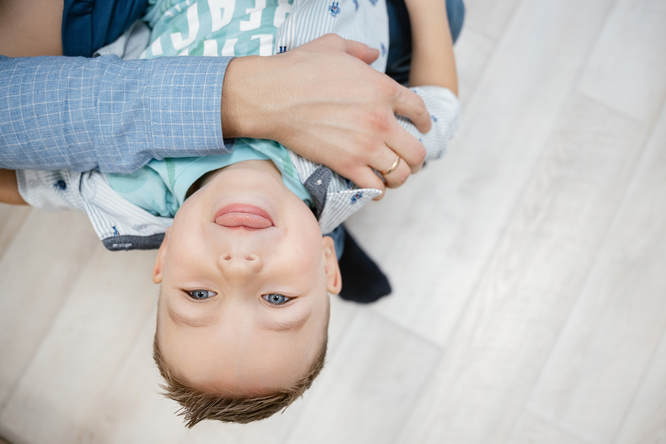 5 лет. Фотограф Томск, Новосибирск Влад Свириденко