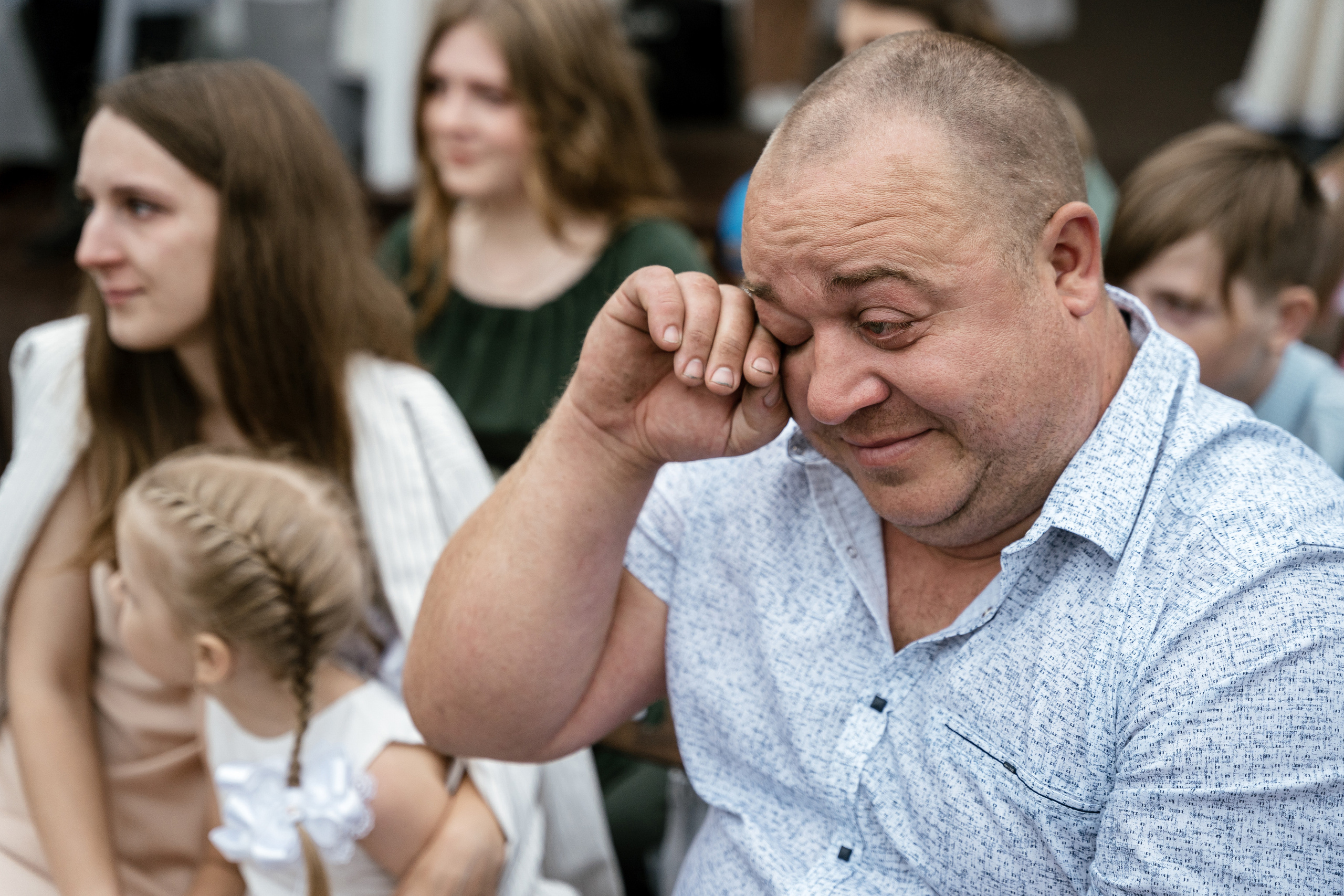 12.08.2021 Wedding day. Фотограф Томск, Новосибирск Влад Свириденко