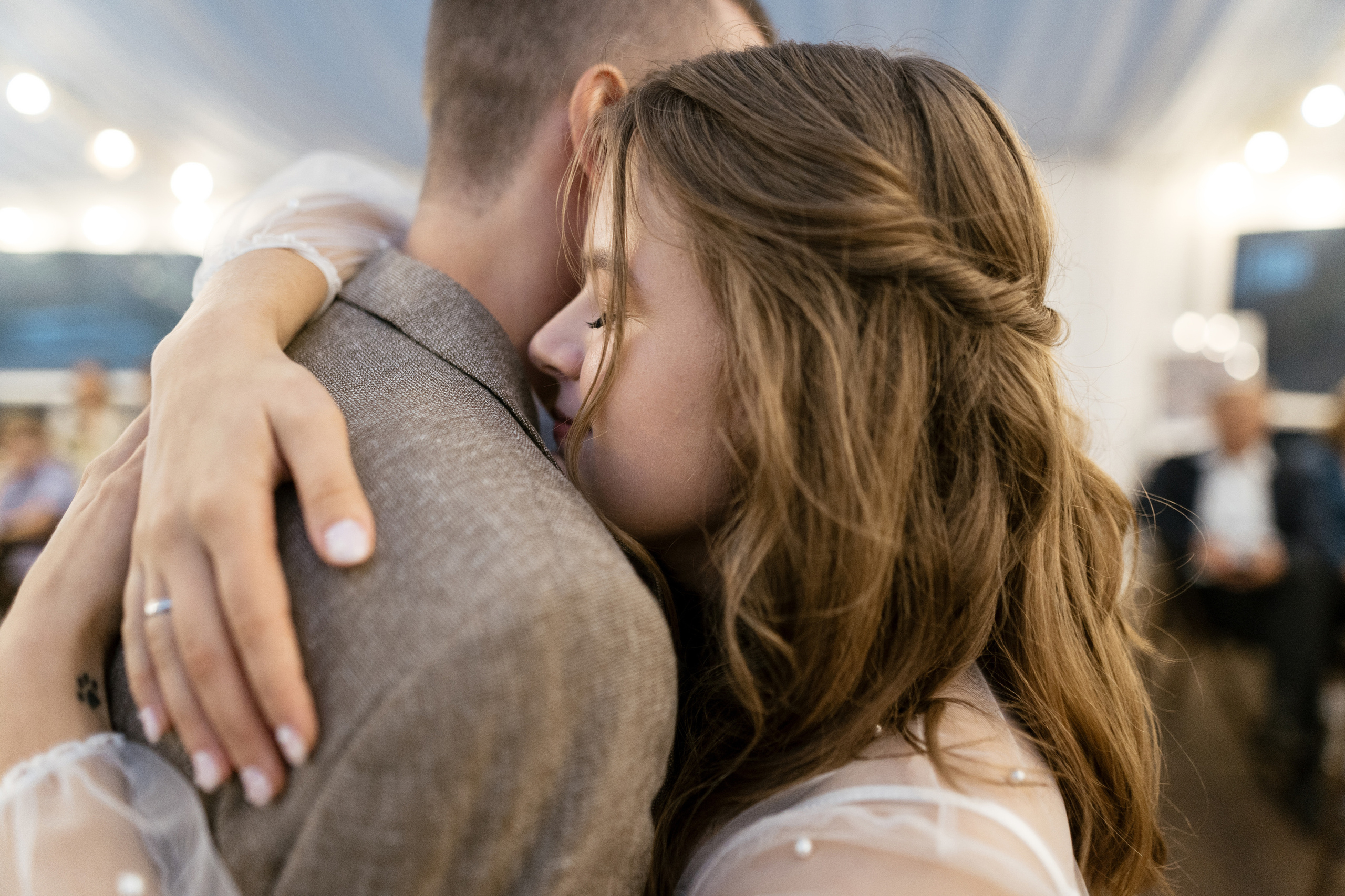 12.08.2021 Wedding day. Фотограф Томск, Новосибирск Влад Свириденко