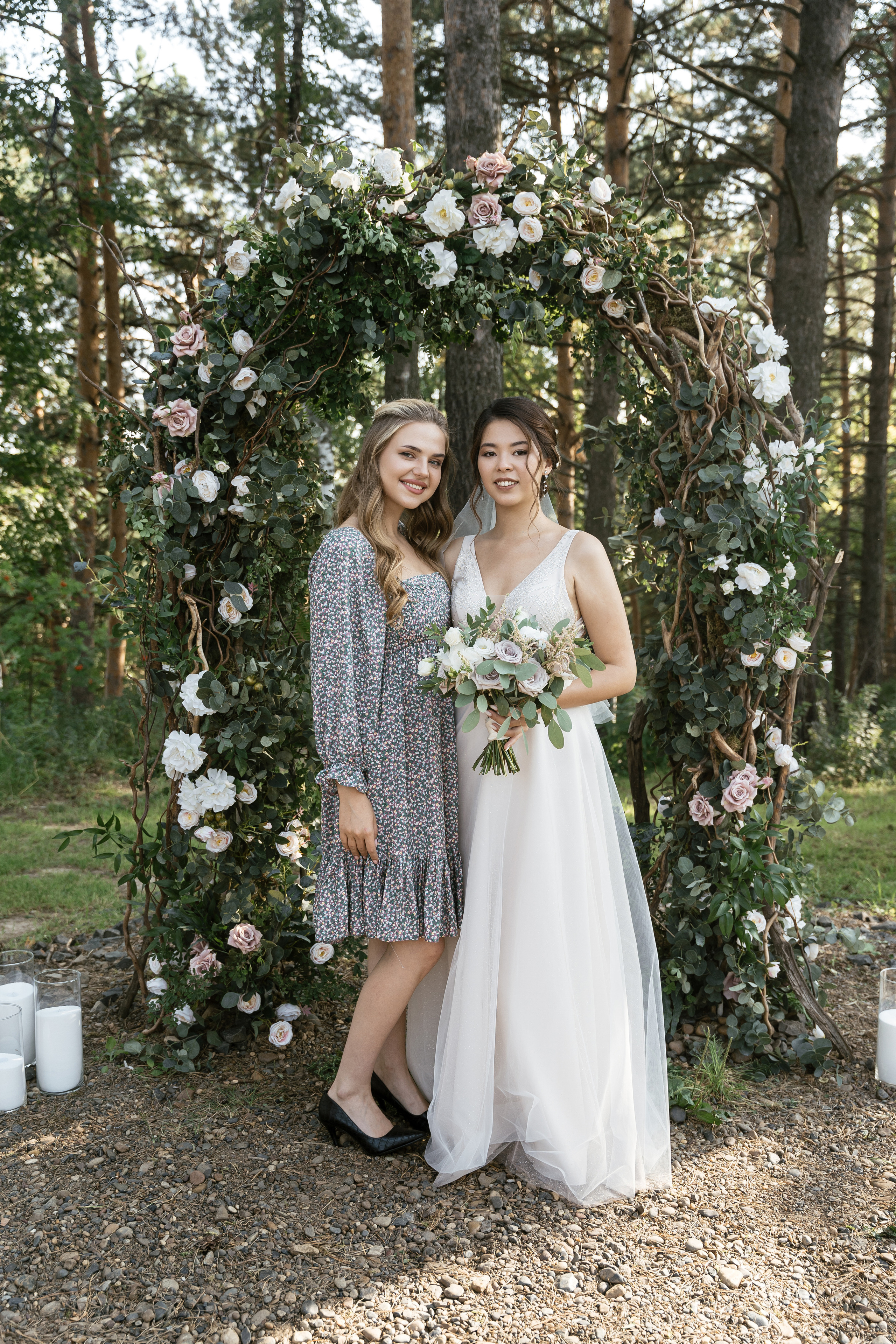 25.08.2021 Wedding day. Фотограф Томск, Новосибирск Влад Свириденко