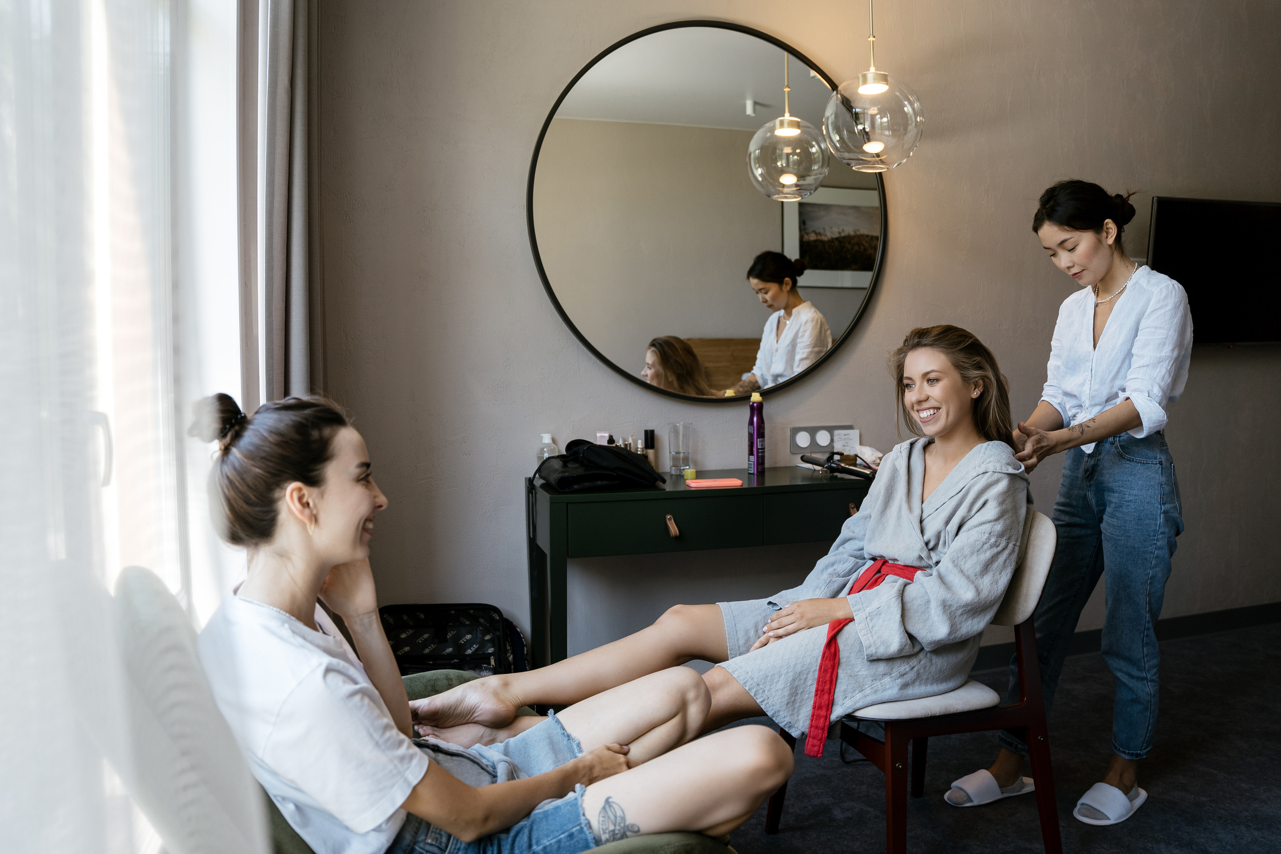 28.08.2021 Wedding day for guests. Фотограф Томск, Новосибирск Влад Свириденко