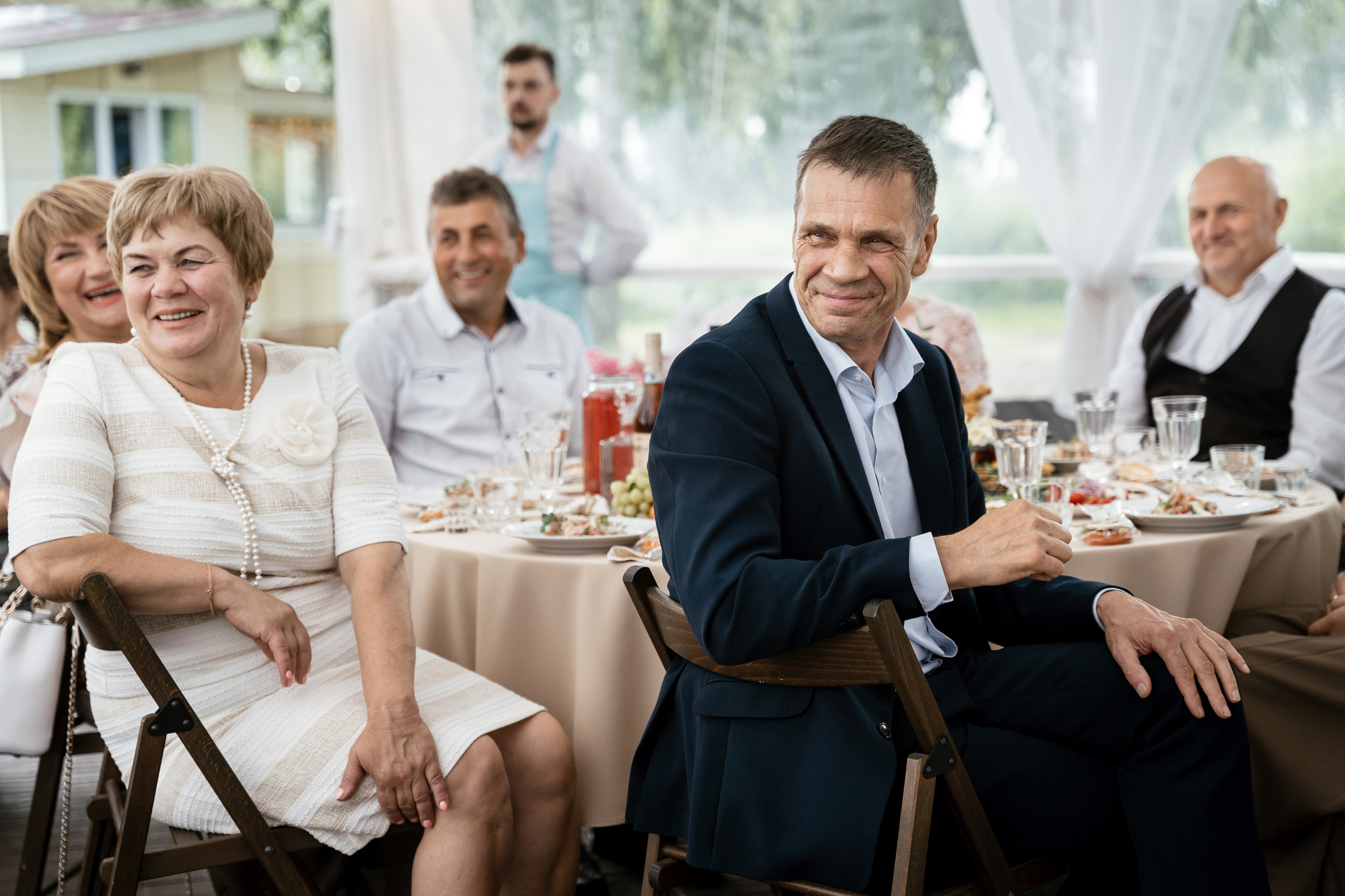 07.08.2021 Wedding day for guests. Фотограф Томск, Новосибирск Влад Свириденко