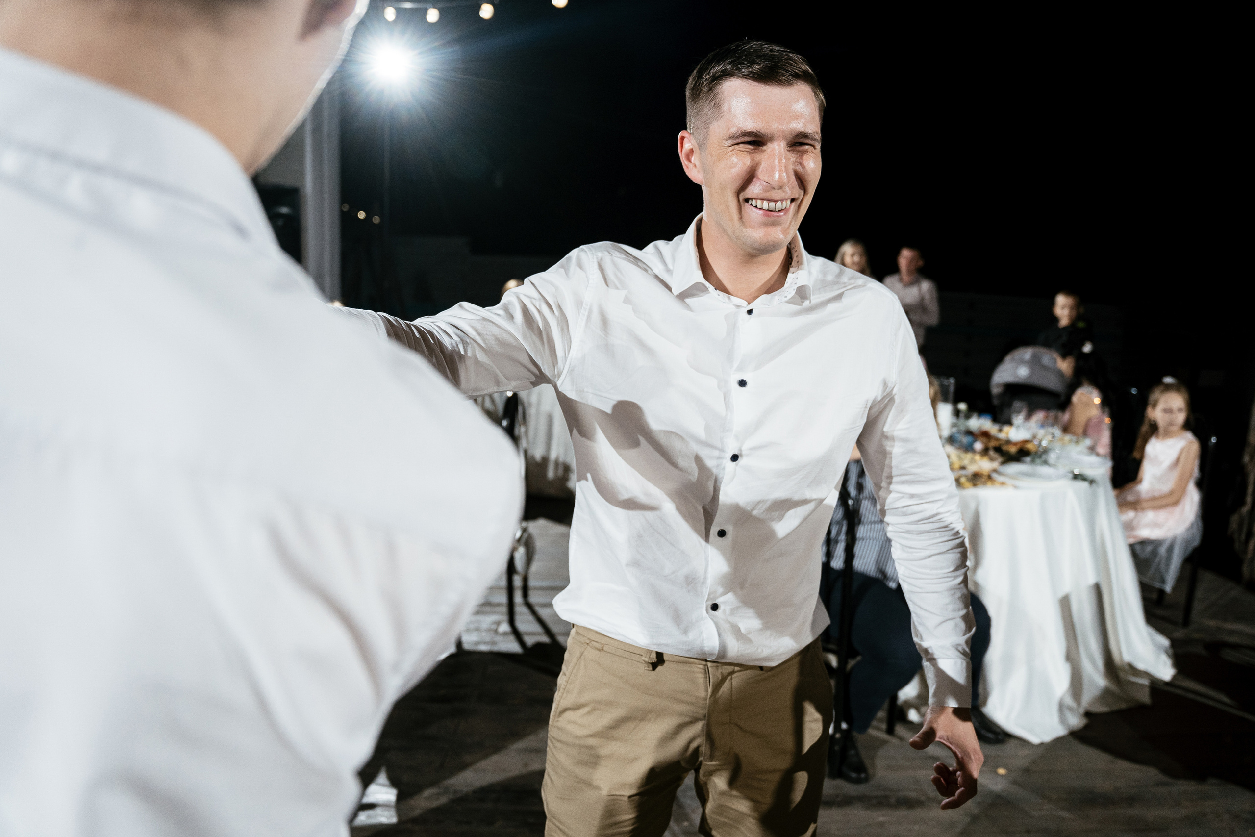 25.08.2021 Wedding day. Фотограф Томск, Новосибирск Влад Свириденко