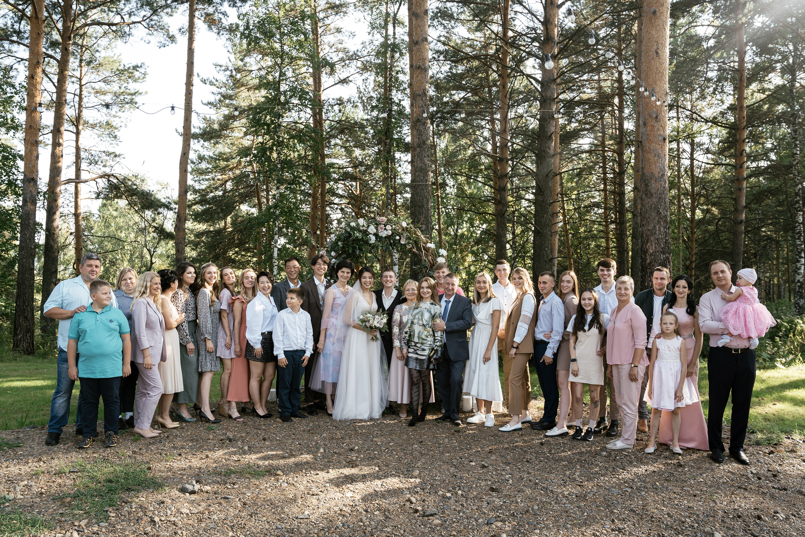 25.08.2021 Wedding day. Фотограф Томск, Новосибирск Влад Свириденко