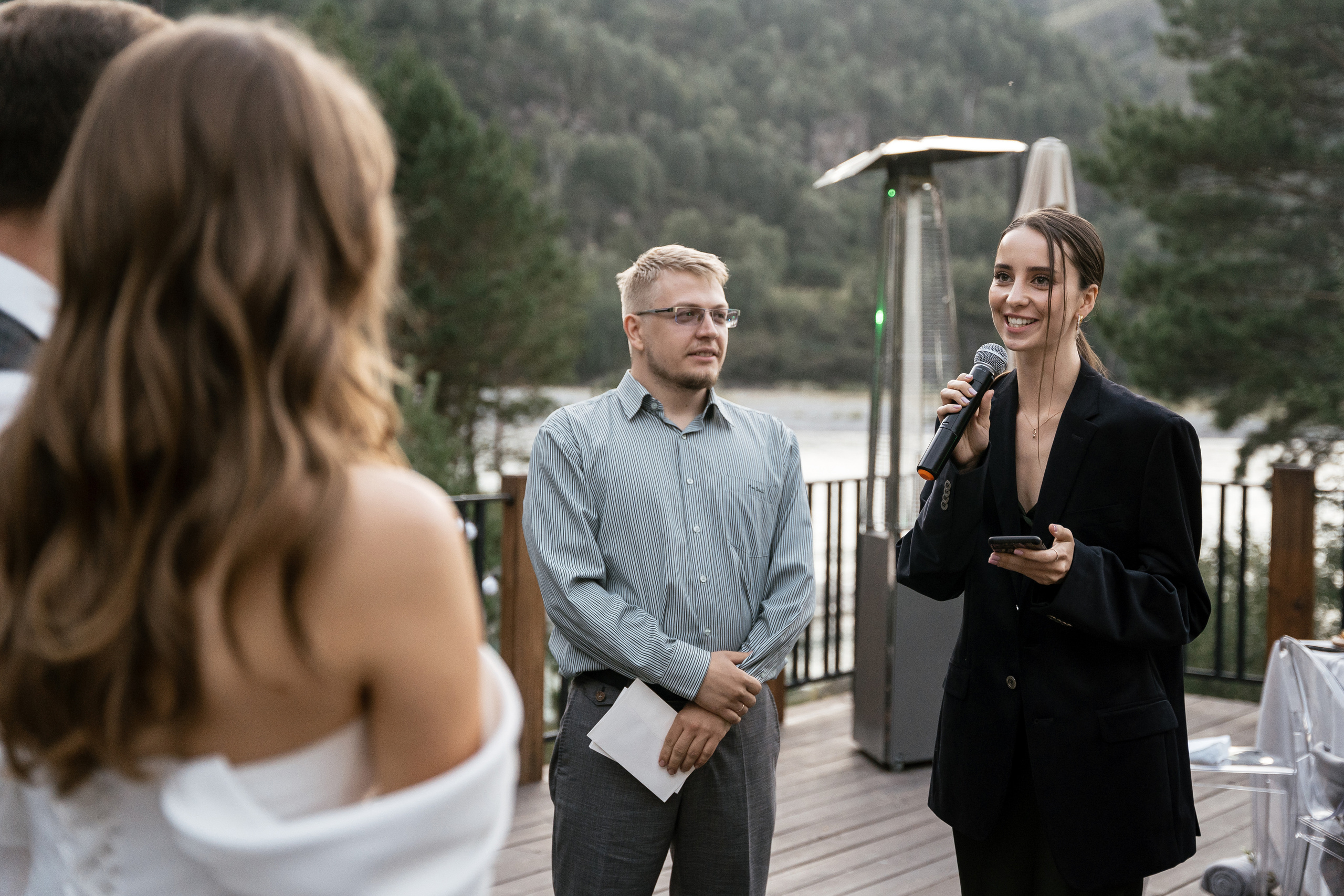 28.08.2021 Wedding day for guests. Фотограф Томск, Новосибирск Влад Свириденко
