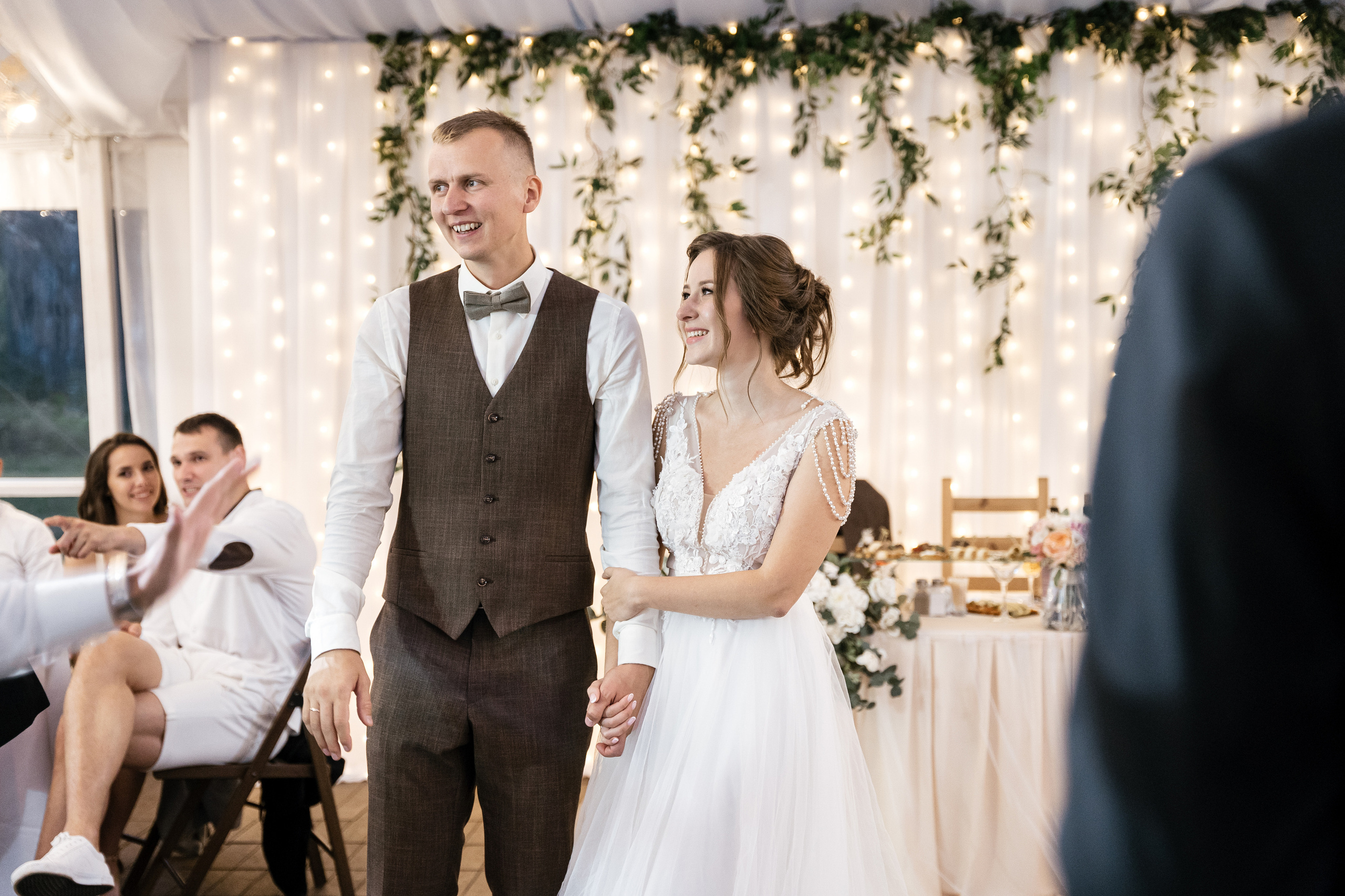 21.08.2021 Wedding day. Фотограф Томск, Новосибирск Влад Свириденко