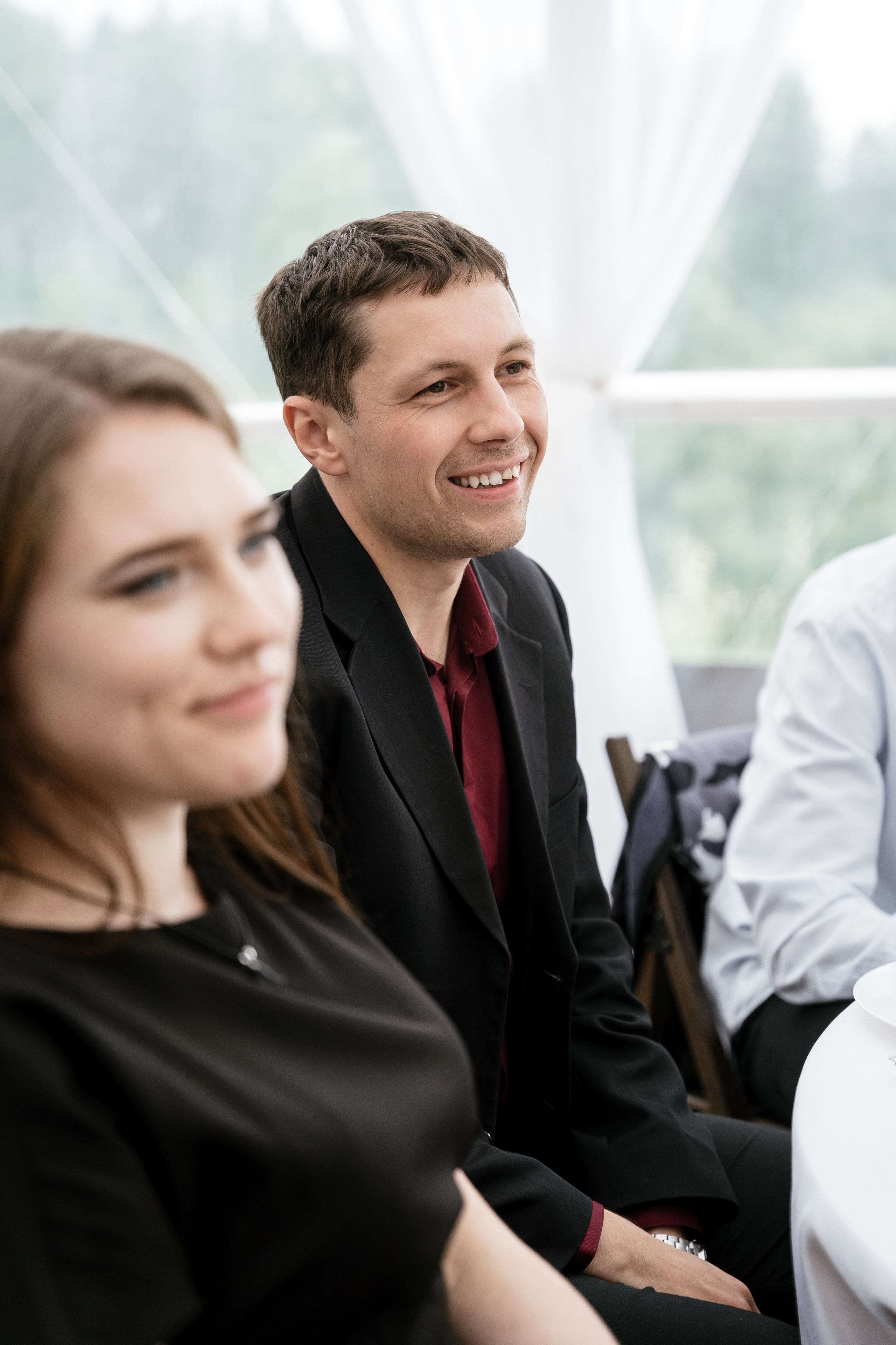 21.08.2021 Wedding day. Фотограф Томск, Новосибирск Влад Свириденко