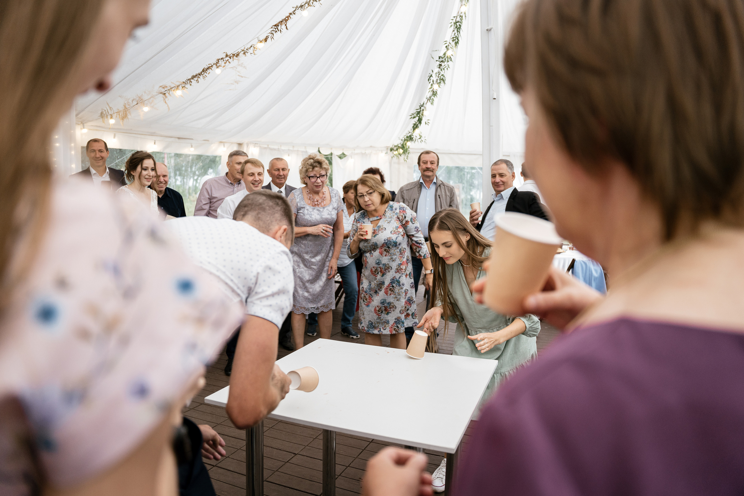 21.08.2021 Wedding day. Фотограф Томск, Новосибирск Влад Свириденко
