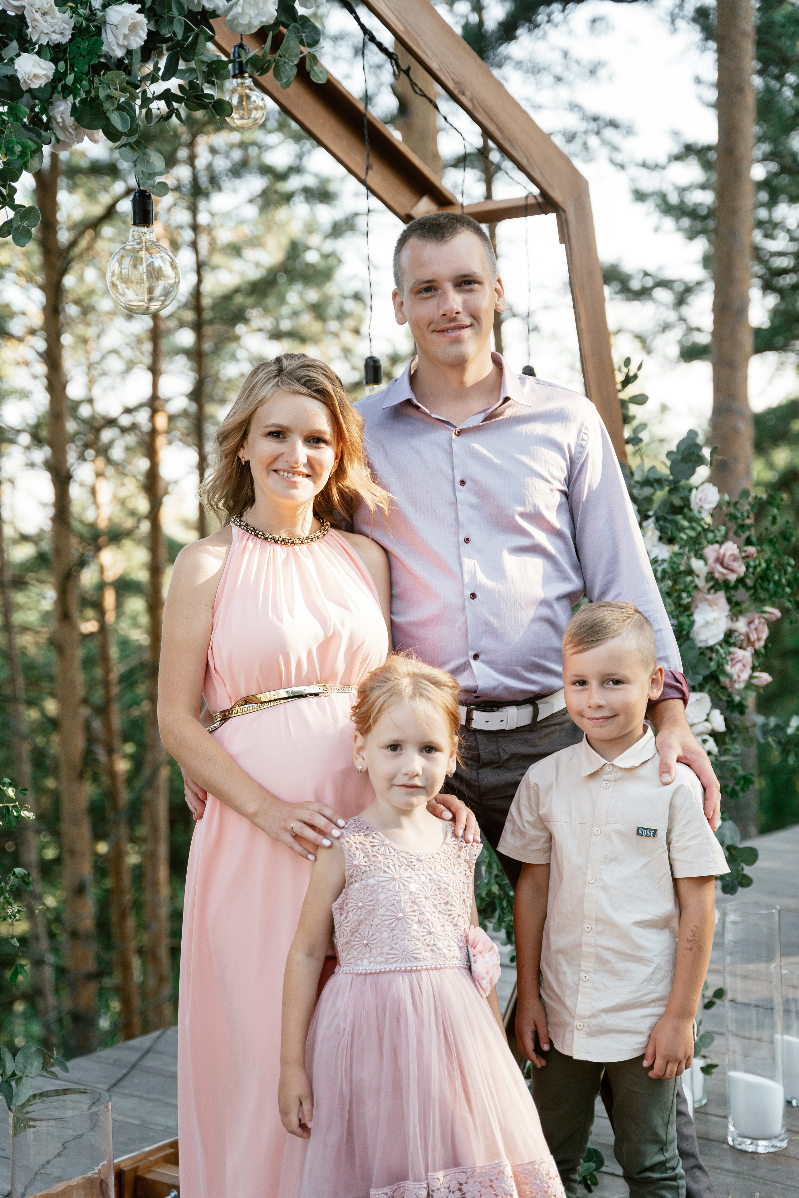 26.08.2021 Wedding day. Фотограф Томск, Новосибирск Влад Свириденко