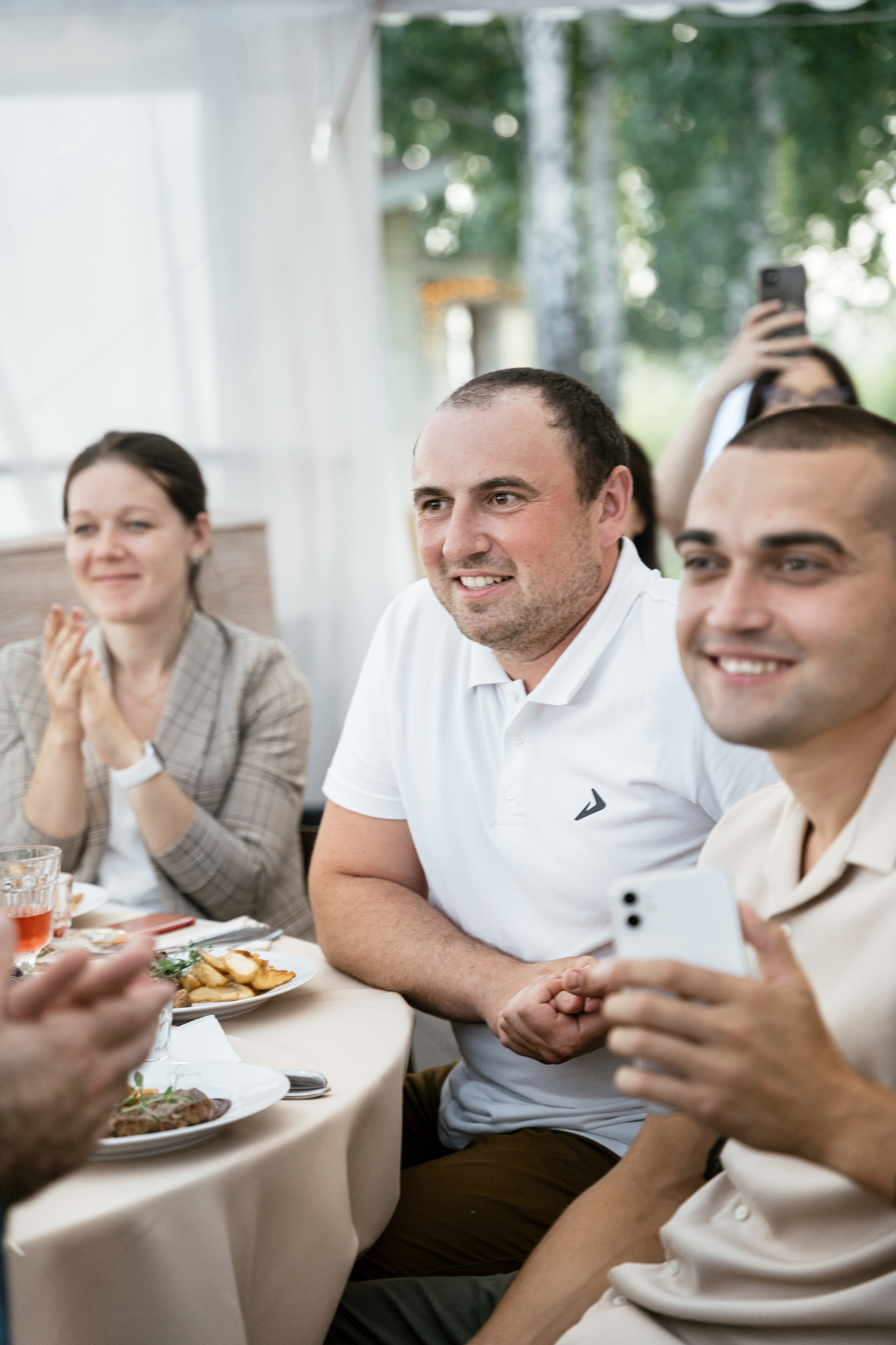 07.08.2021 Wedding day for guests. Фотограф Томск, Новосибирск Влад Свириденко