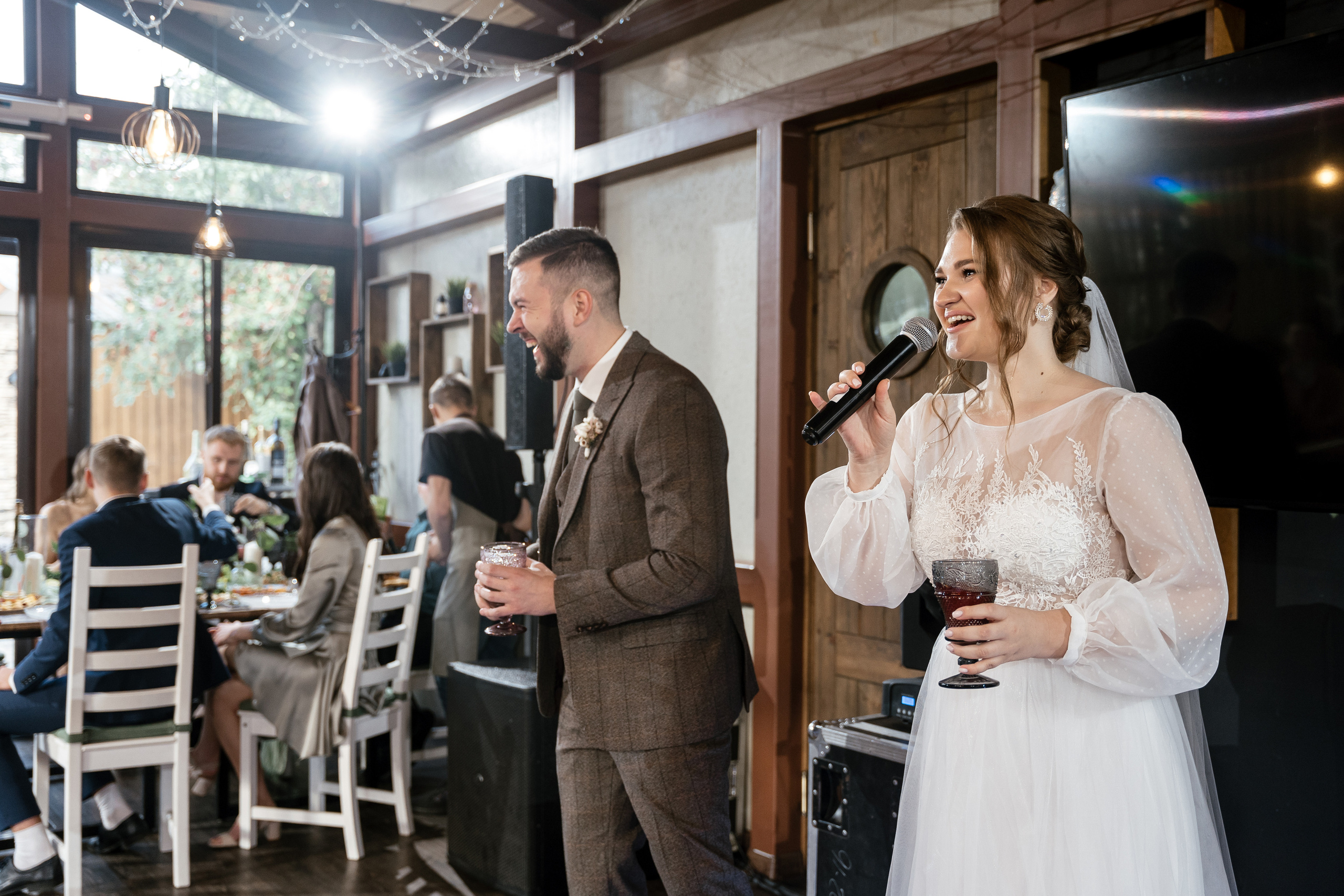 10.09.2021 Wedding day for guests. Фотограф Томск, Новосибирск Влад Свириденко