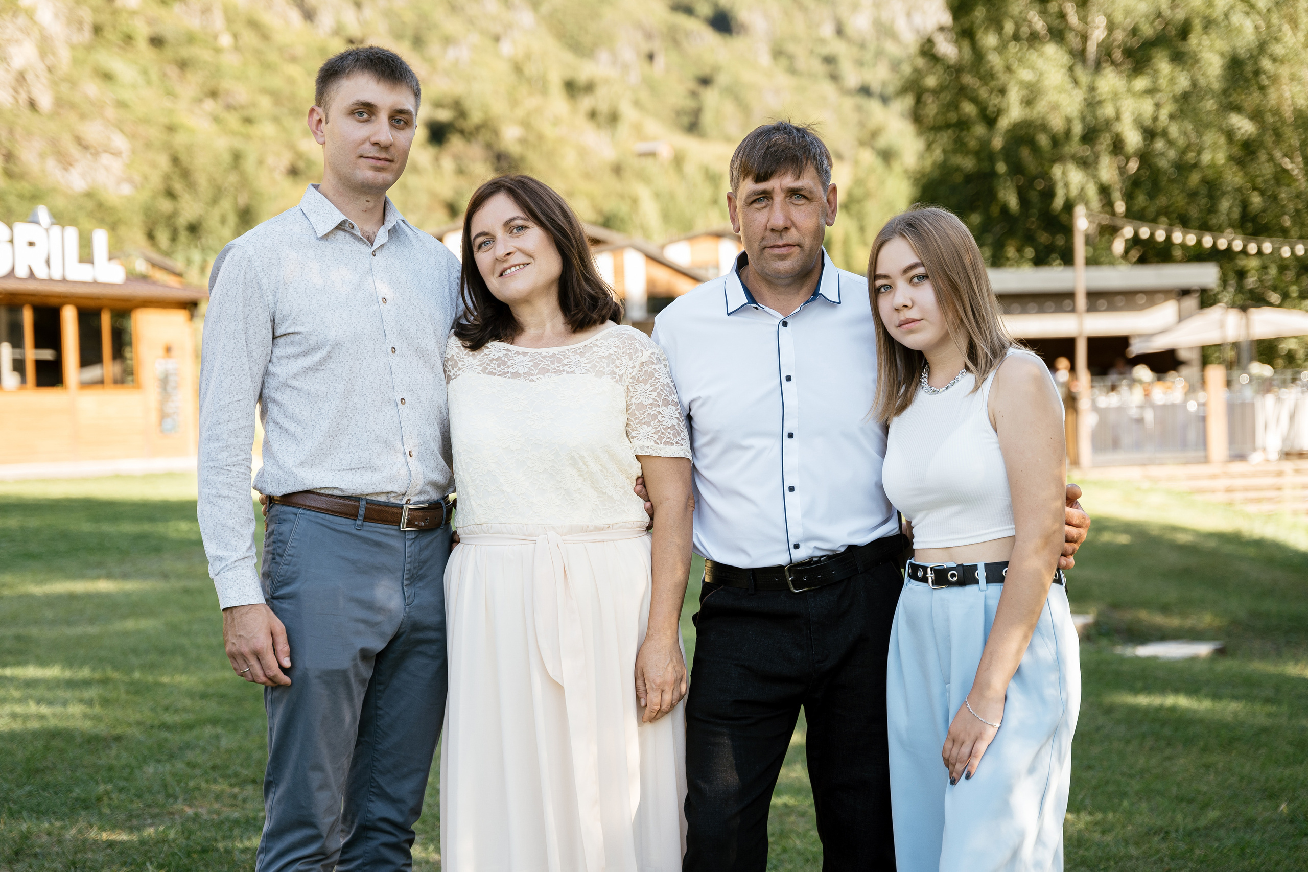 28.08.2021 Wedding day for guests. Фотограф Томск, Новосибирск Влад Свириденко