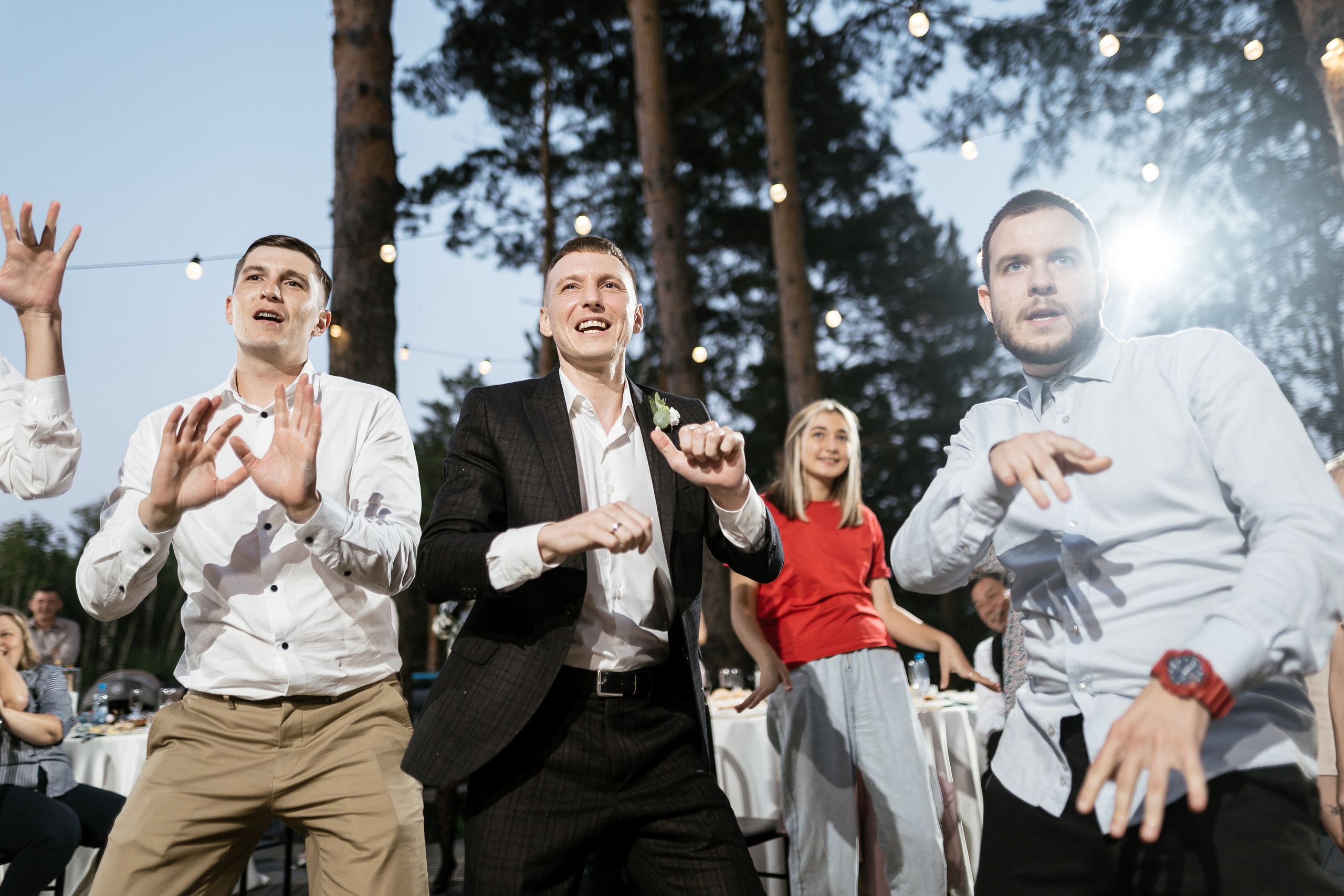 25.08.2021 Wedding day. Фотограф Томск, Новосибирск Влад Свириденко